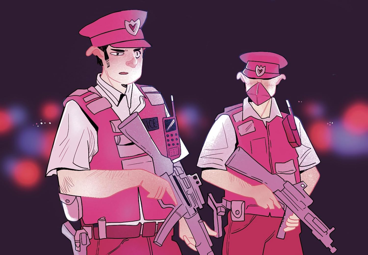 Non Si Può Più Dire Niente! - Gioco di Immanuel Casto - immagine 4