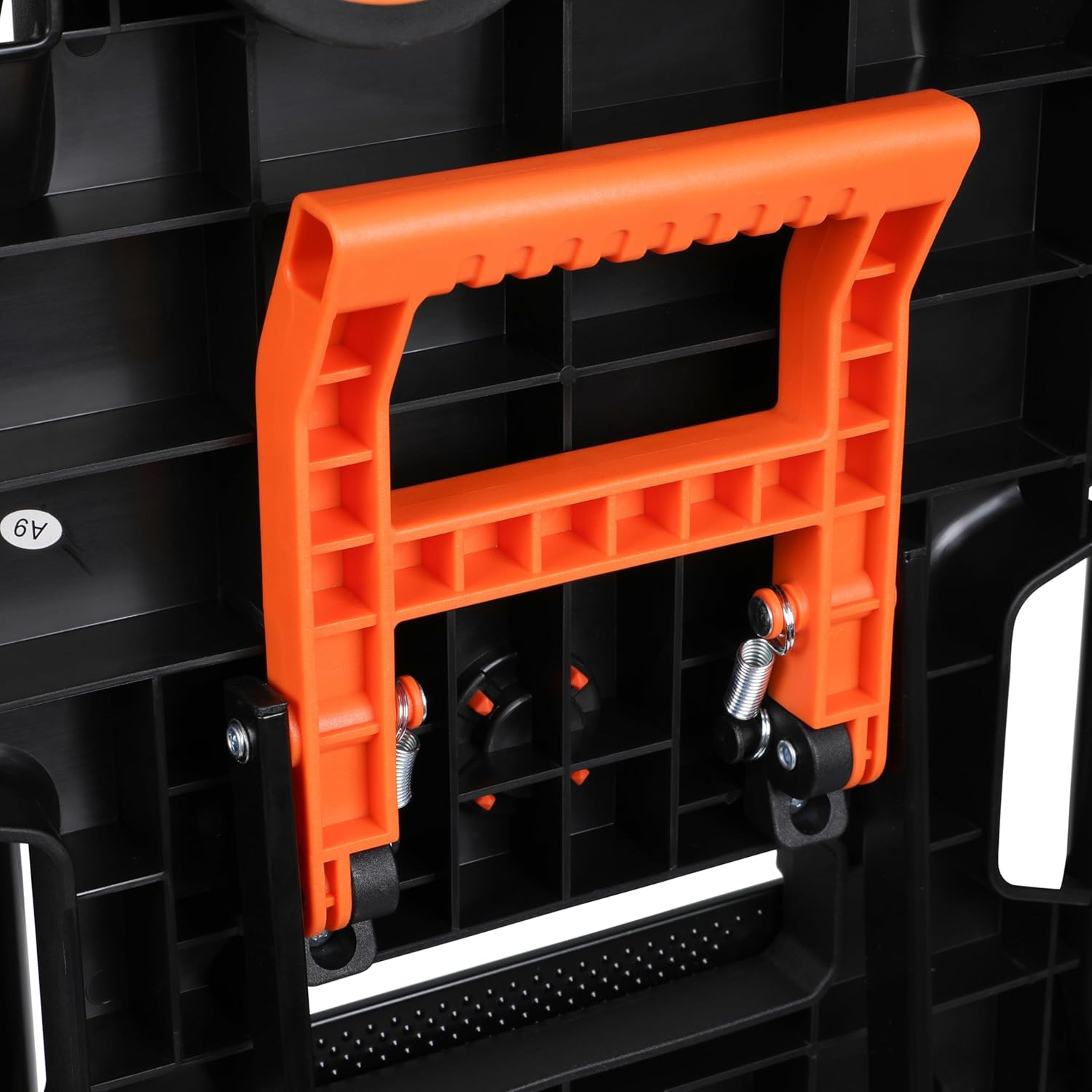 Black+decker Carrello 2-in-1 Pieghevole - immagine 19