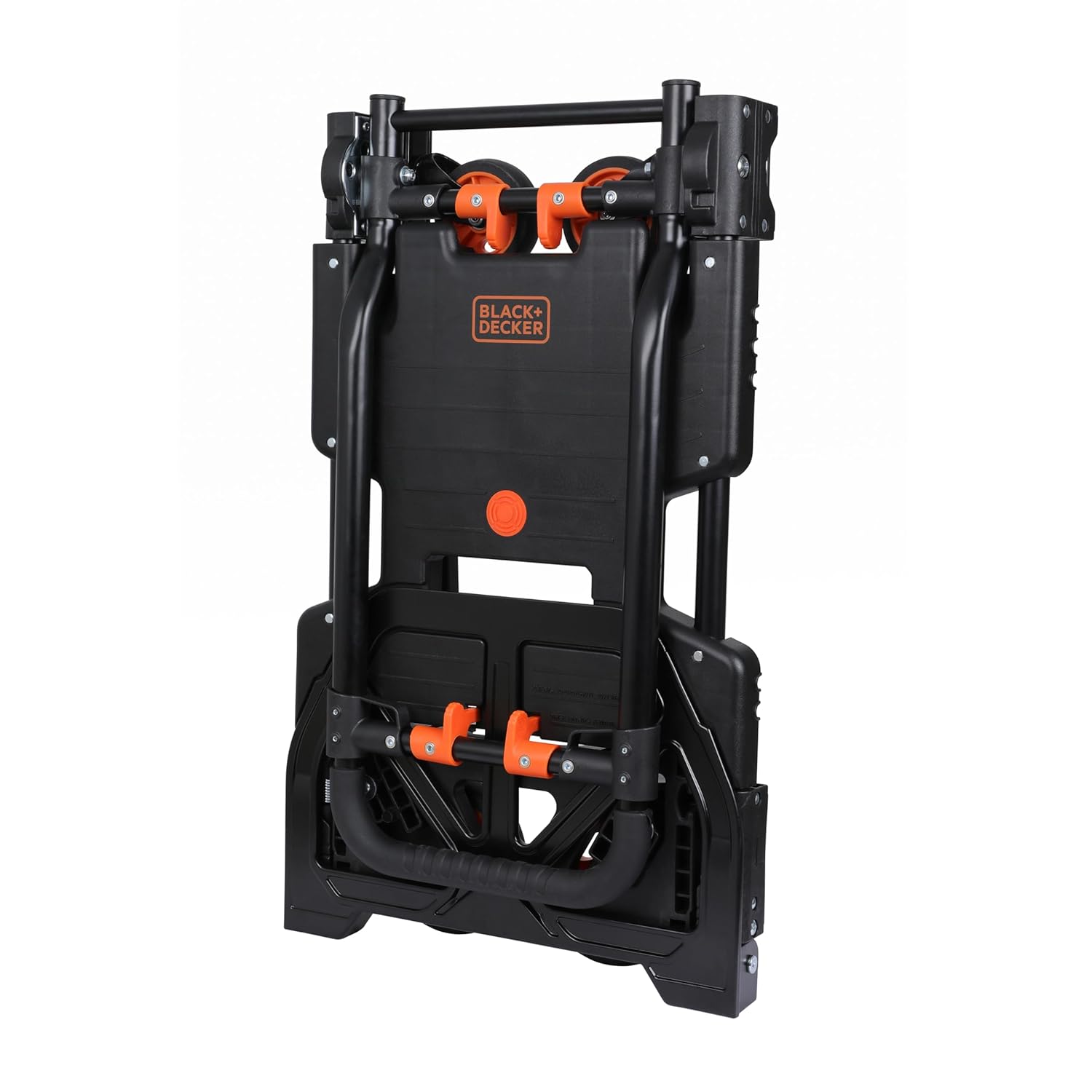 Black+decker Carrello 2-in-1 Pieghevole - immagine 2