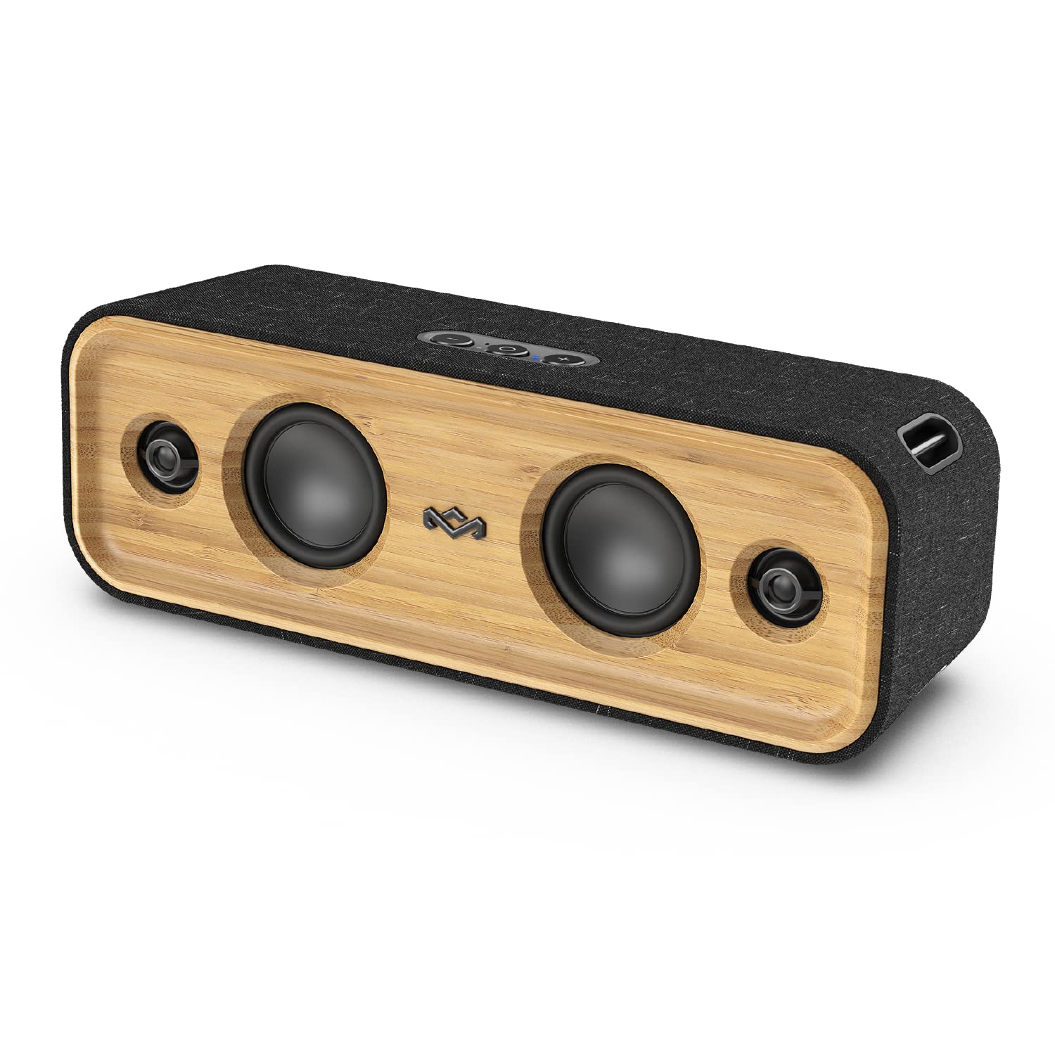 Marley House of Get Together 2 - Speaker Bluetooth Portatile
