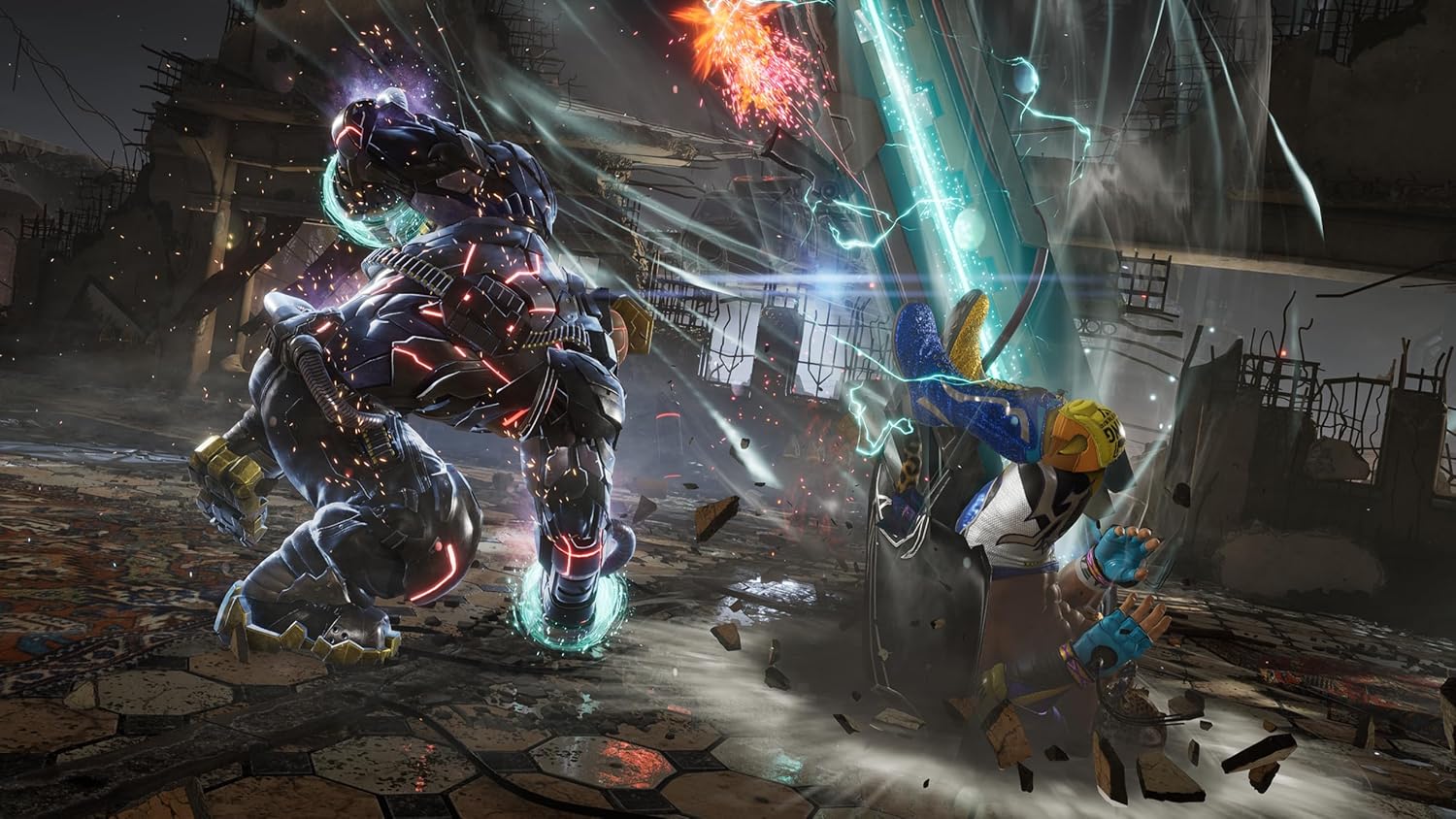 YUAKUOD Tekken 8 - Launch Edition, Xbox - immagine 4