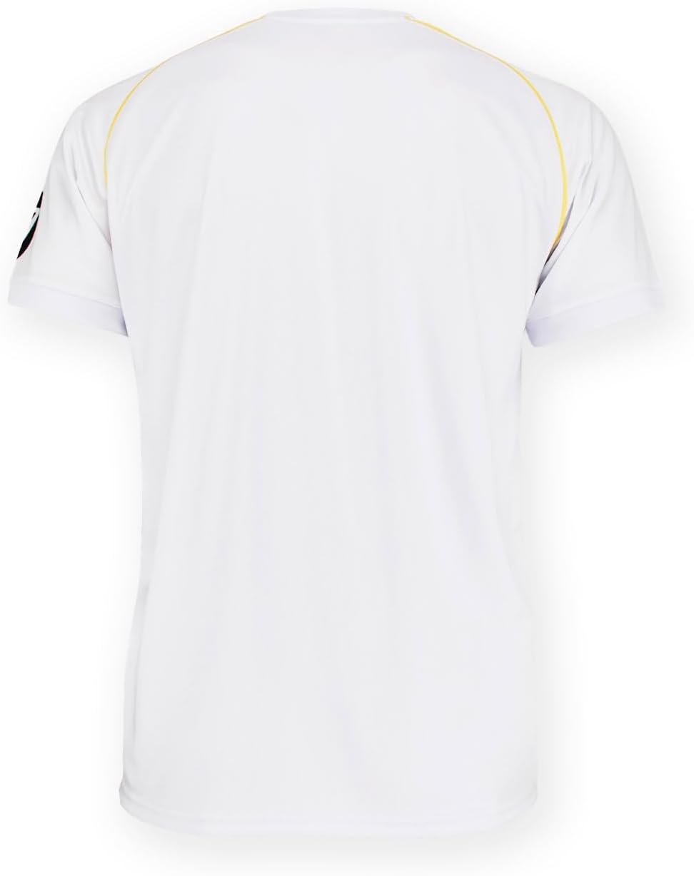 Real Madrid Camiseta Adulto 1a Equipación 25-26 Camicia Unisex - Adulto - immagine 2