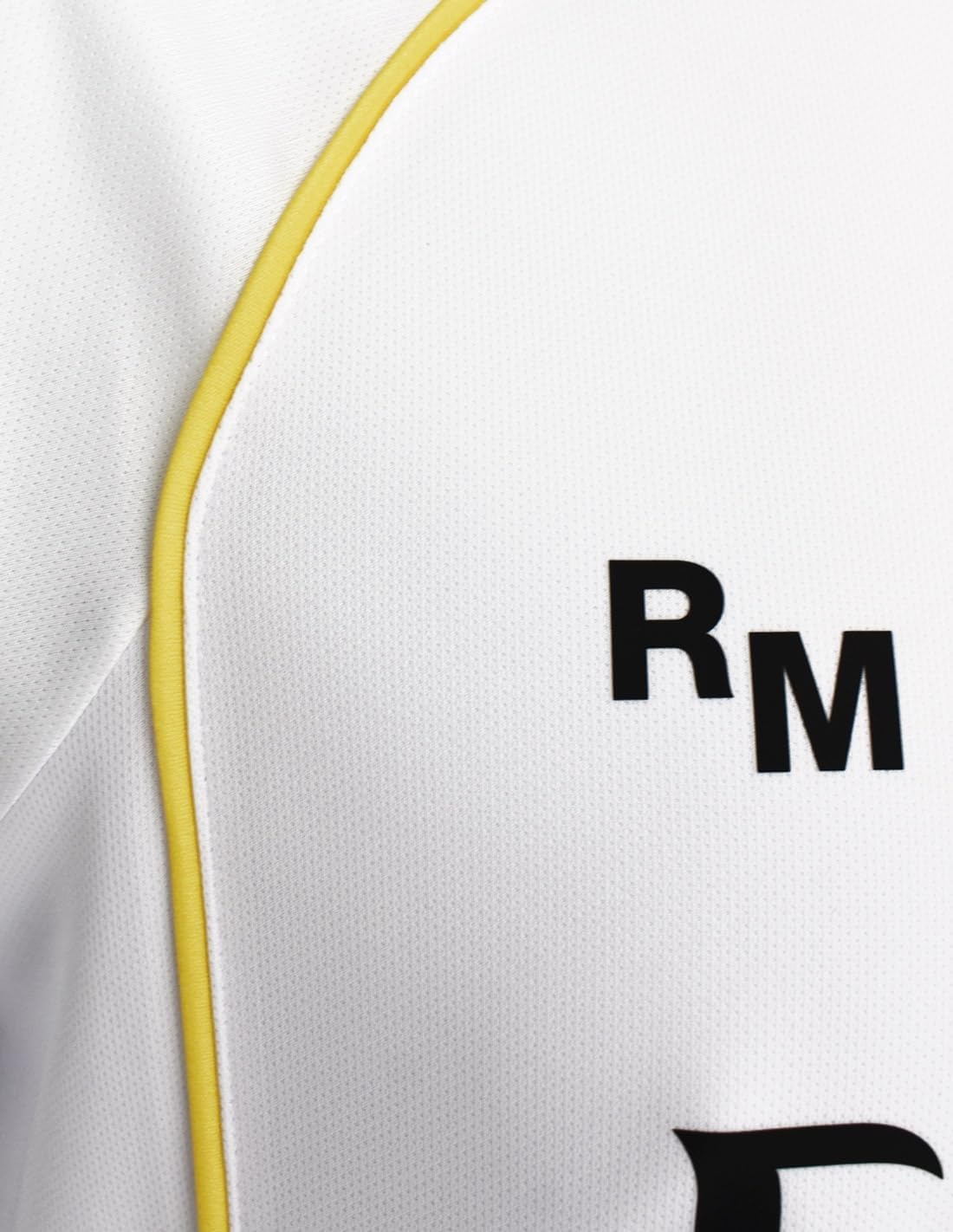 Real Madrid Camiseta Adulto 1a Equipación 25-26 Camicia Unisex - Adulto - immagine 3