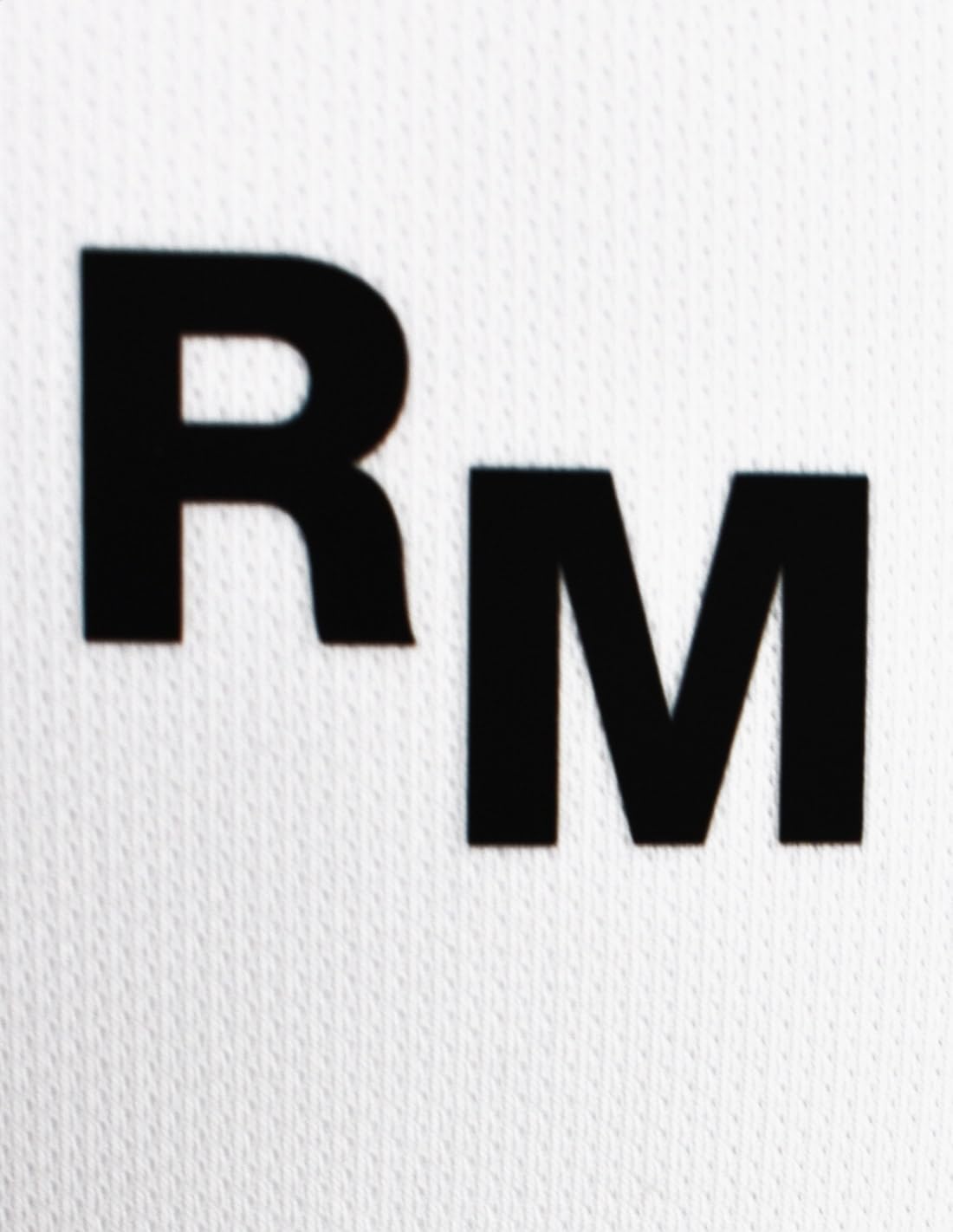 Real Madrid Camiseta Adulto 1a Equipación 25-26 Camicia Unisex - Adulto - immagine 5