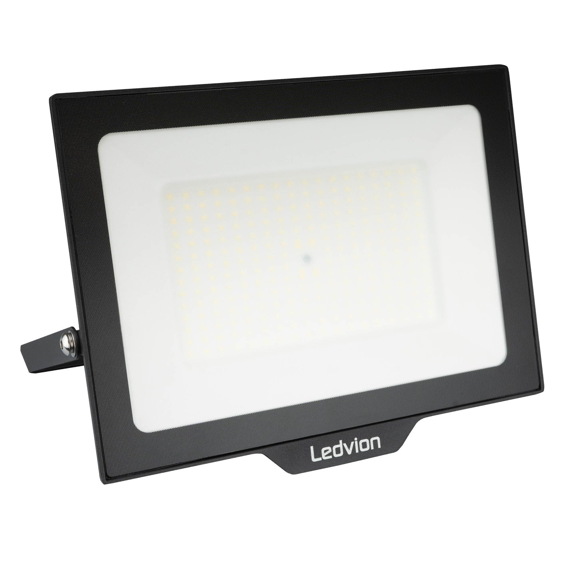 Ledvion Proiettore LED 150 Watt 4000K