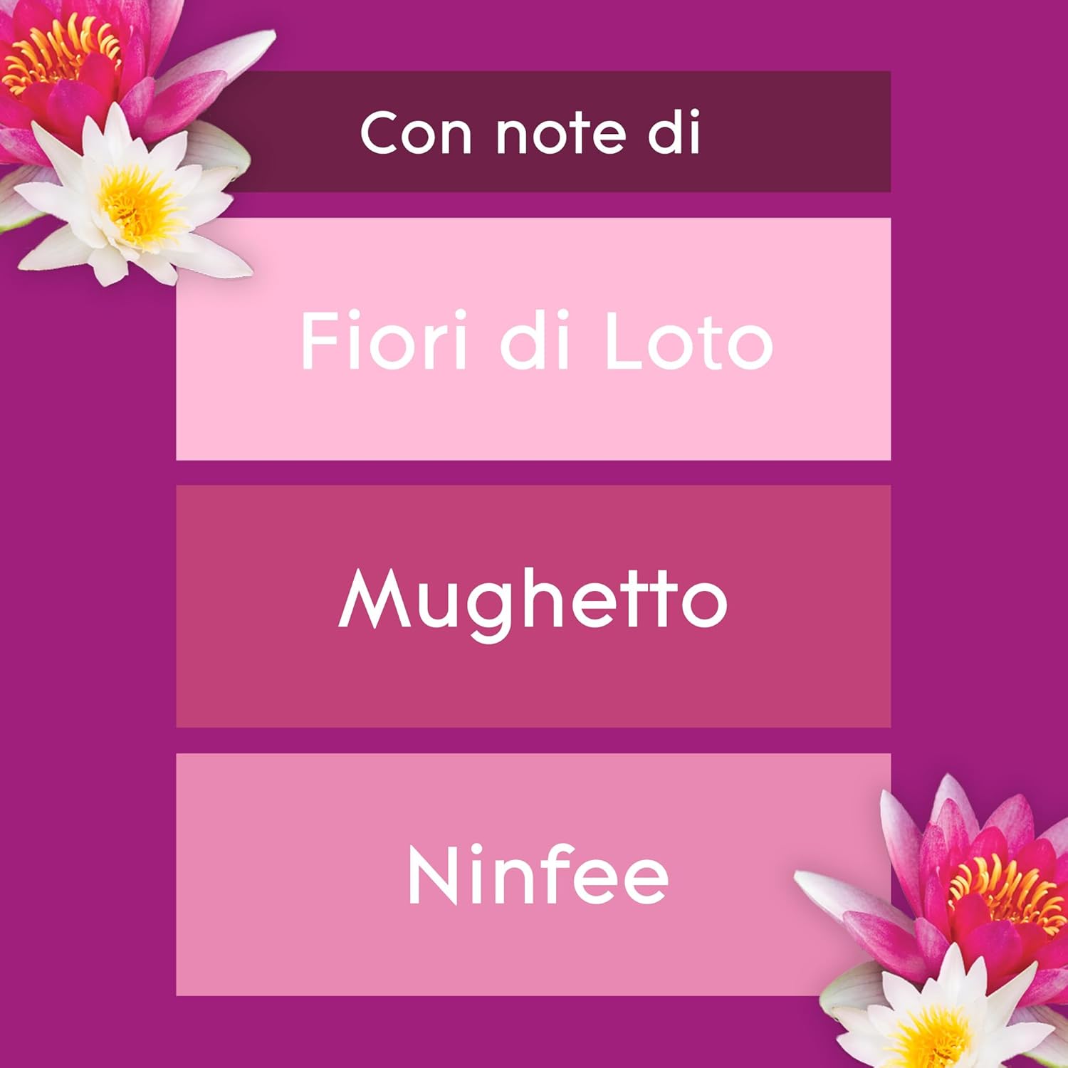 Glade Liquido Elettrico Profumatore Relaxing Zen (3 Ricariche) - immagine 5