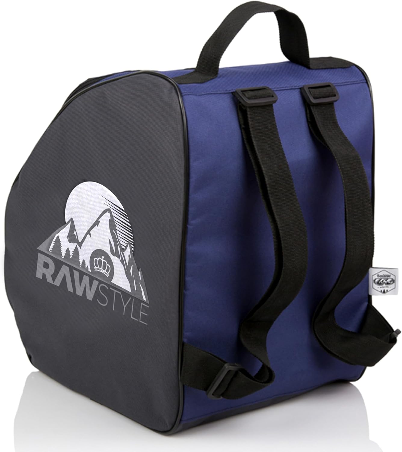 Rawstyle Borsa da Sci Impermeabile per Scarponi - immagine 5