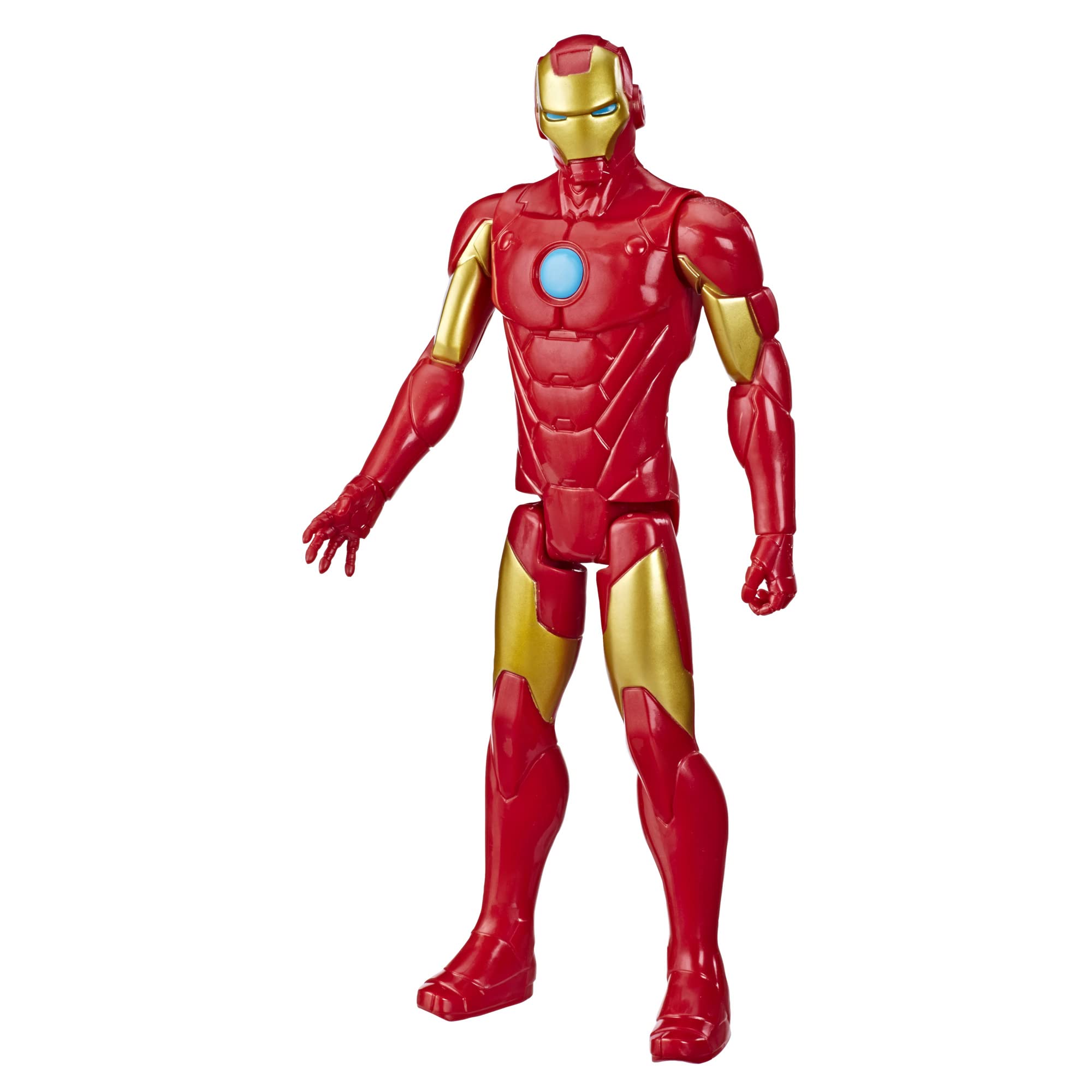 Avengers - Iron Man Action Figure 30 cm
