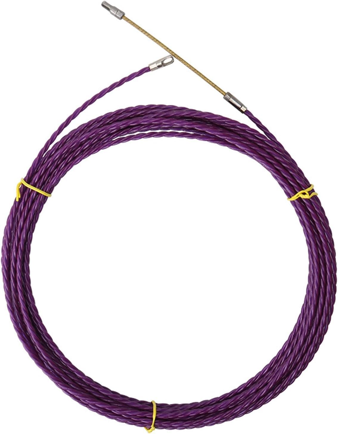 Dispositivo di Trazione per Cavi 30M 6MM