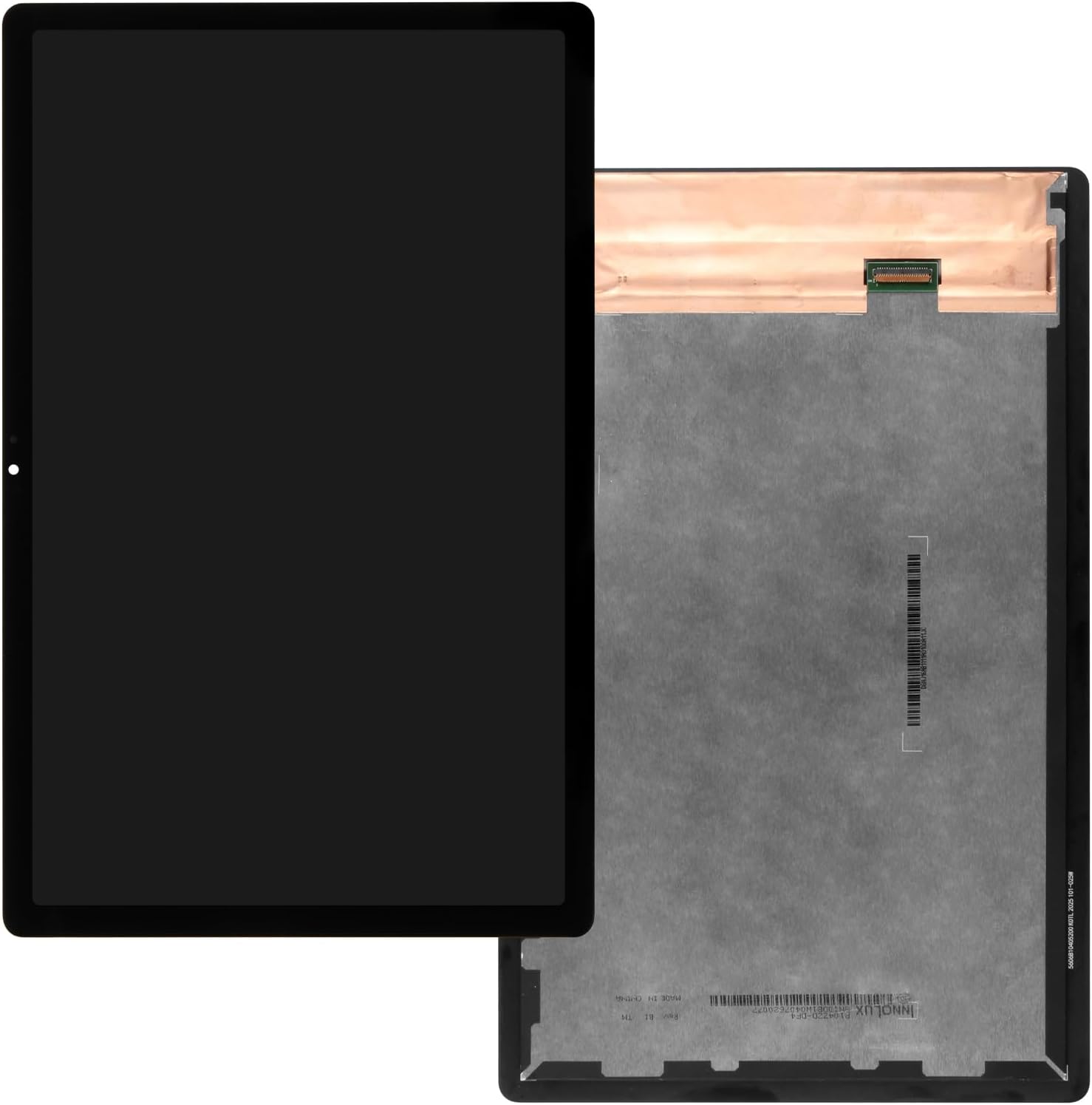 LCD Display Digitizer per Samsung Galaxy Tab A7 10.4" - immagine 3