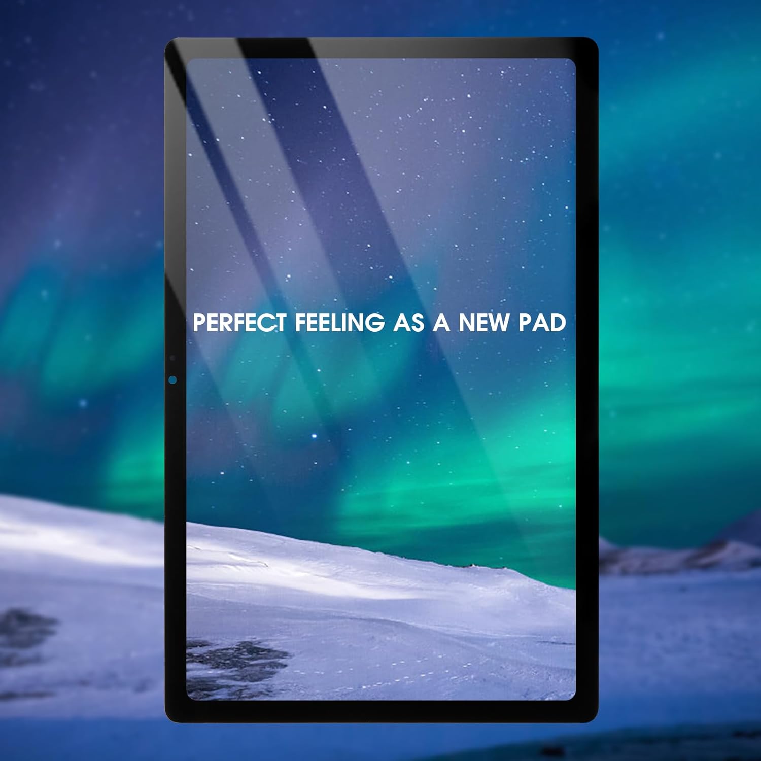 LCD Display Digitizer per Samsung Galaxy Tab A7 10.4" - immagine 6