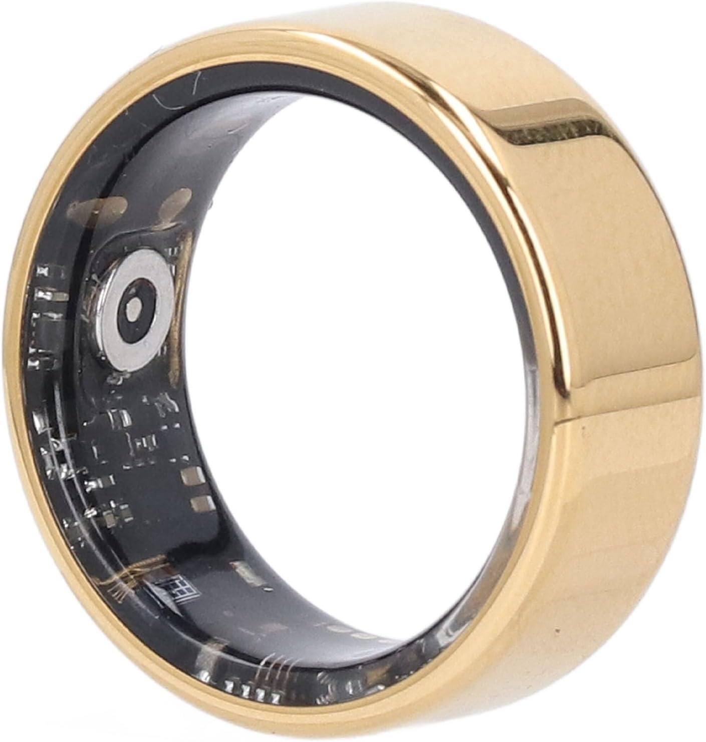 Smart Ring Health Tracker IP68 Resistente Acqua - immagine 4