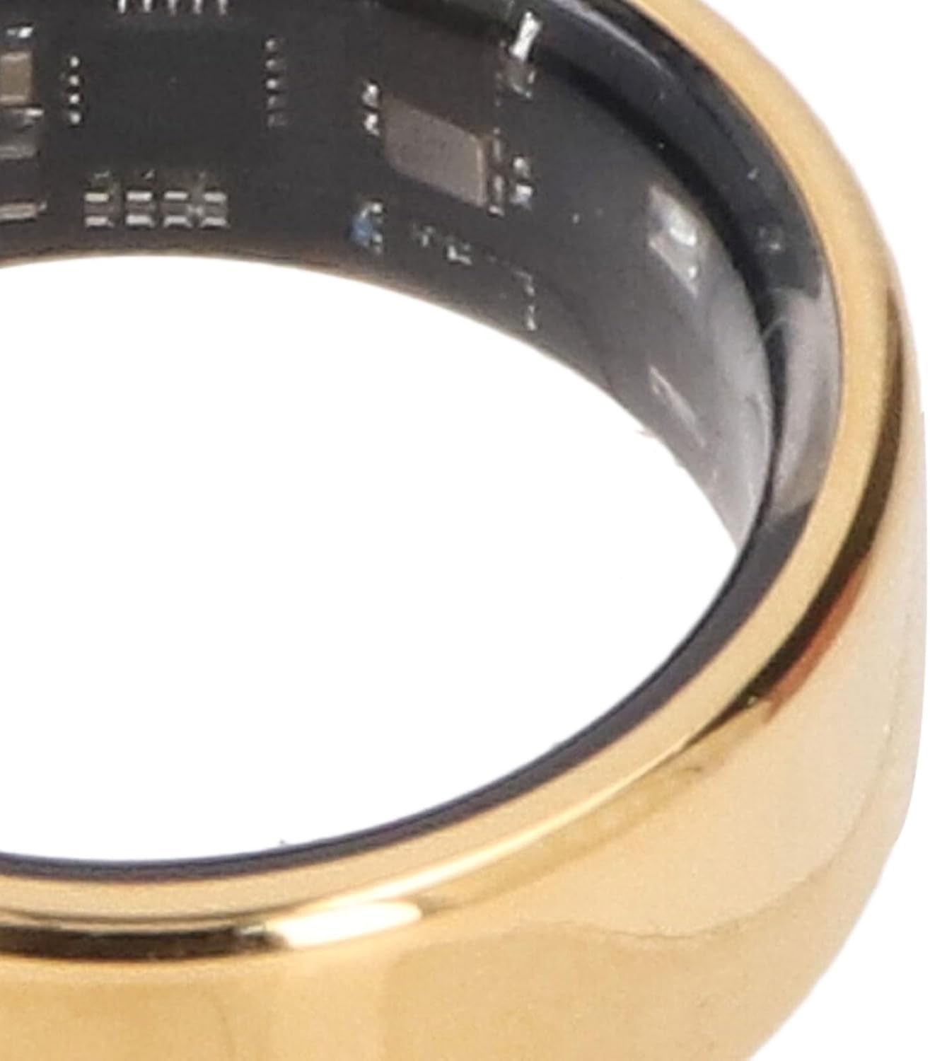 Smart Ring Health Tracker IP68 Resistente Acqua - immagine 8