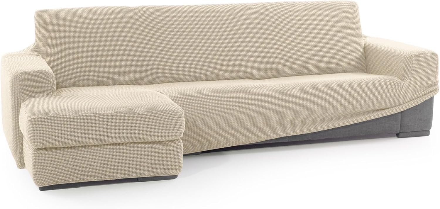 FAVERTI Fodera per Chaise Longue Braccio Corto Sinistro