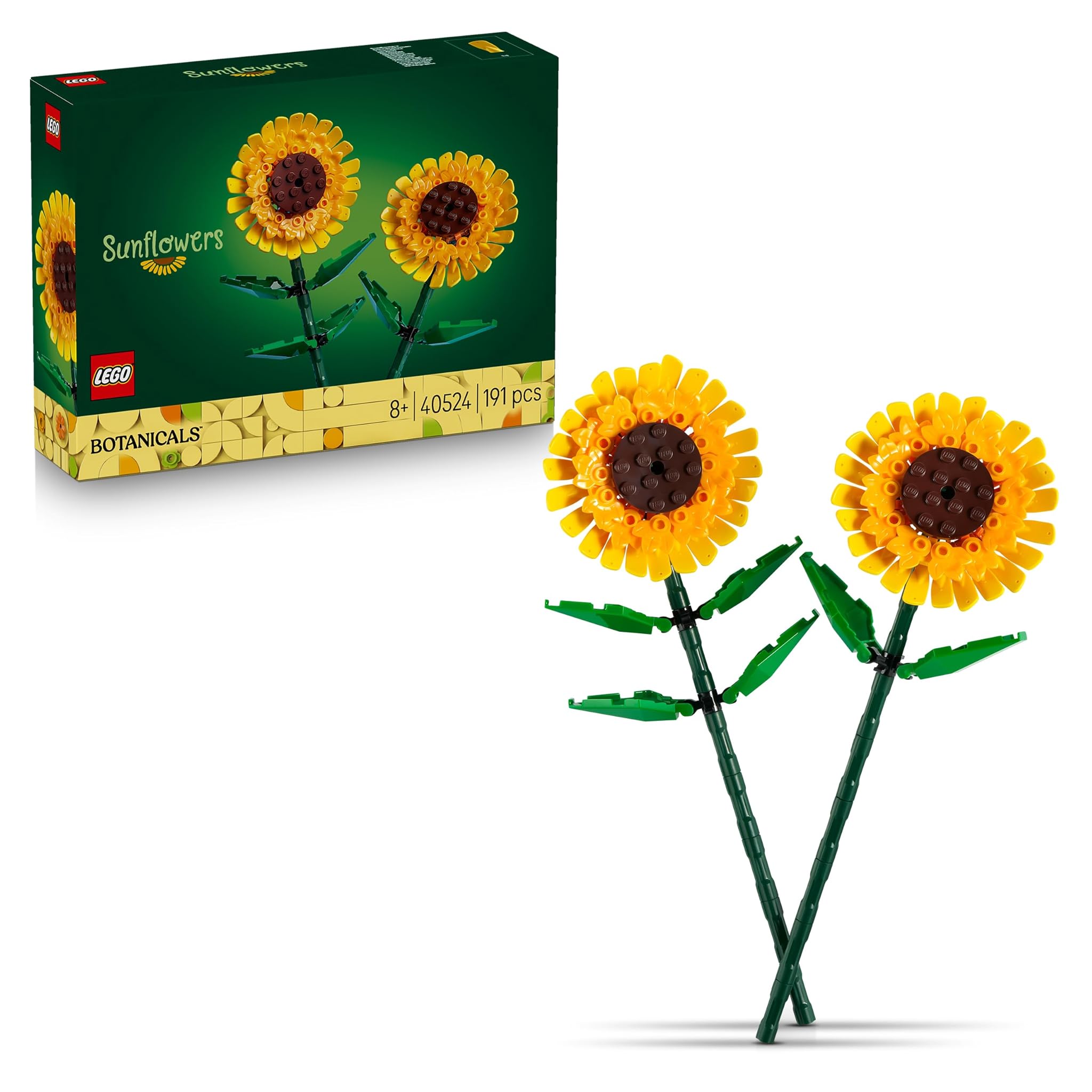 Girasoli 40524