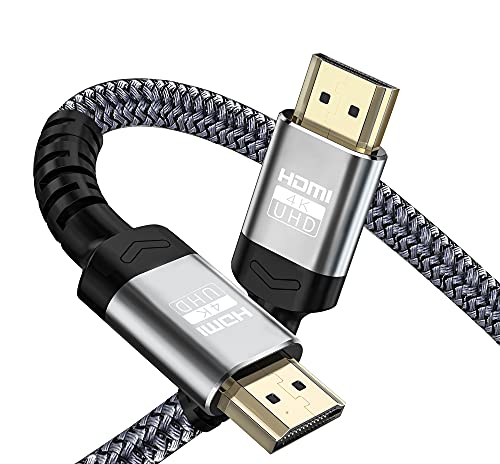 Cavo HDMI 4K 1 Metro - Alta Velocità 18Gbps
