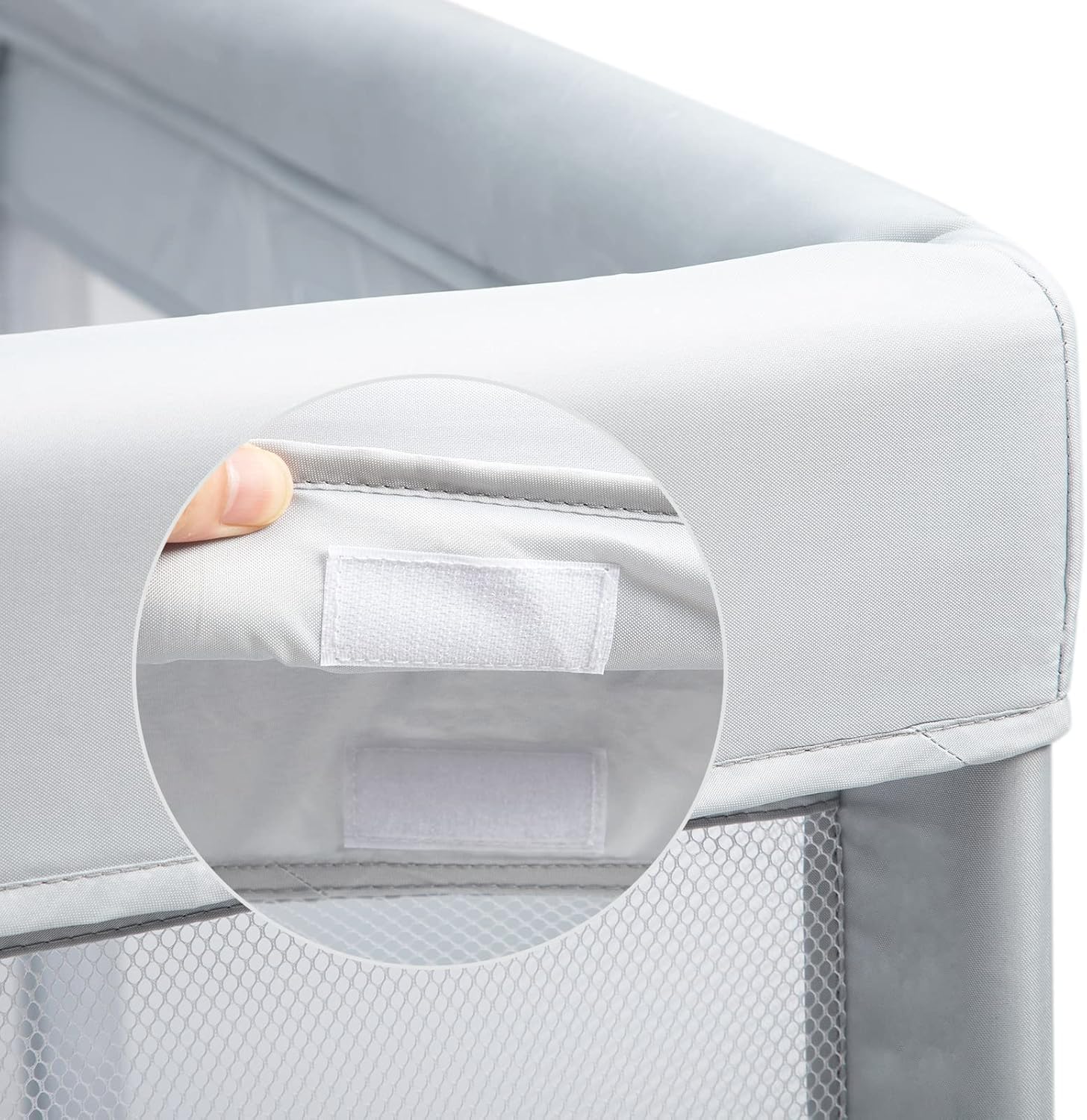 Bejoy Grande Box per Bambini 180x200 cm - immagine 6