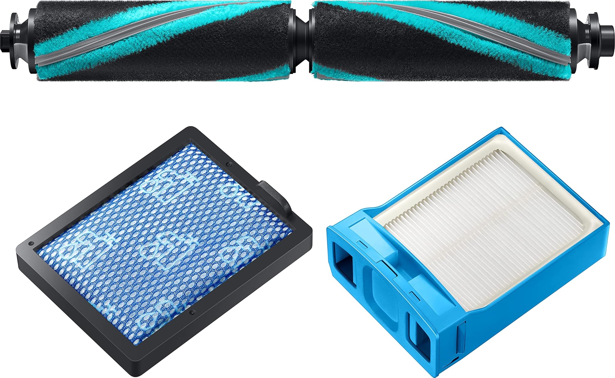 Samsung VCA-RAK95, Plastic