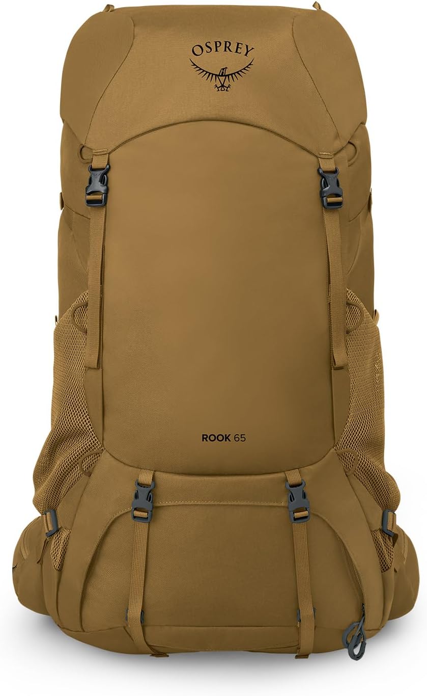 Osprey Rook 65 Backpack Uomo (Pacco da 1) - immagine 2