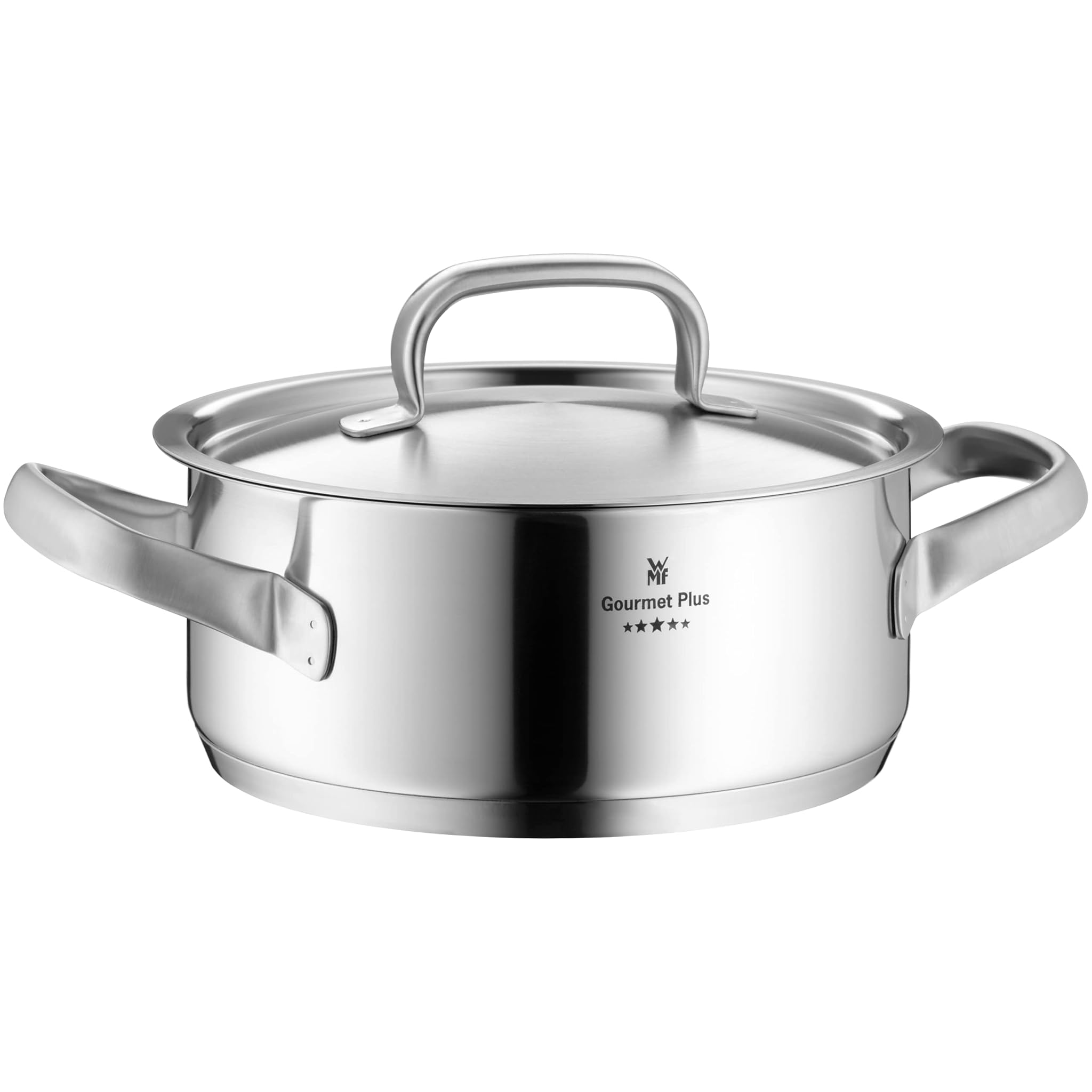 Wmf Gourmet Plus - Pentola Induzione 16 cm 1,4L