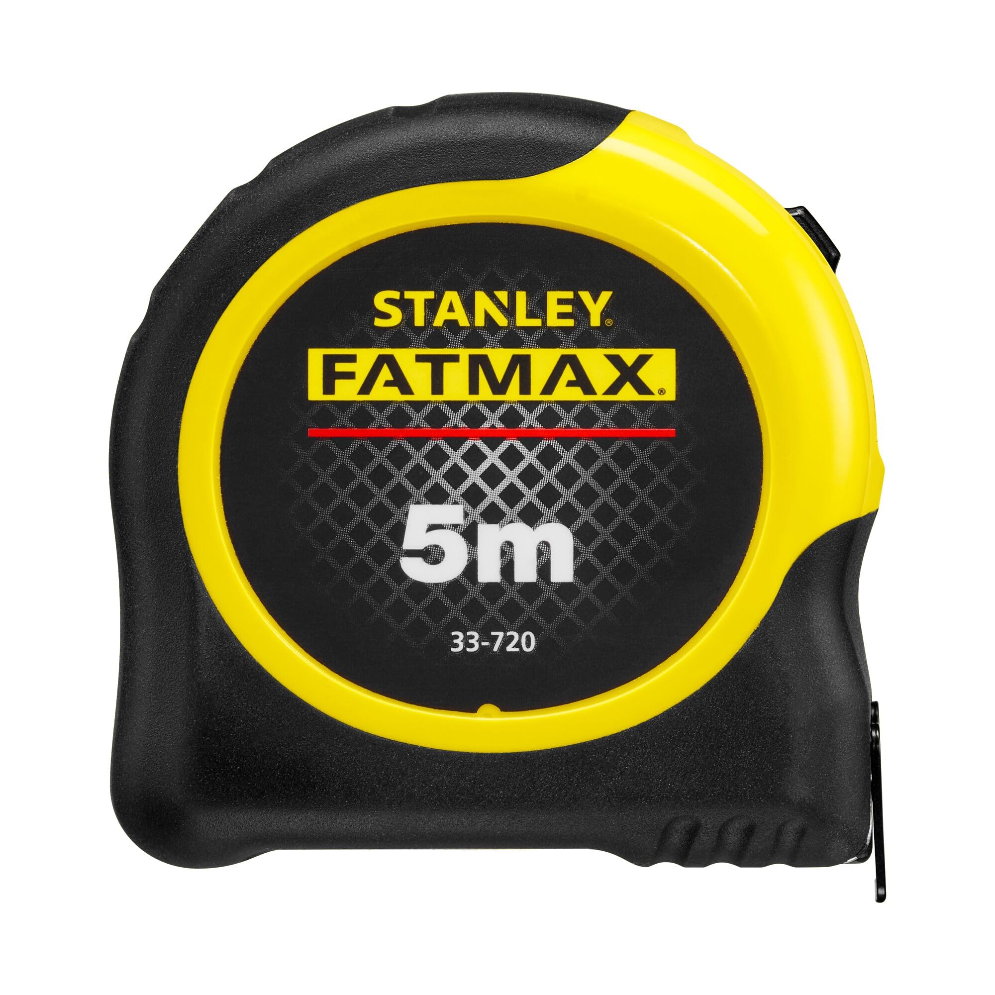 STANLEY FATMAX, FLESS. FATMAX 32MM. 5MT. 0-33-720
