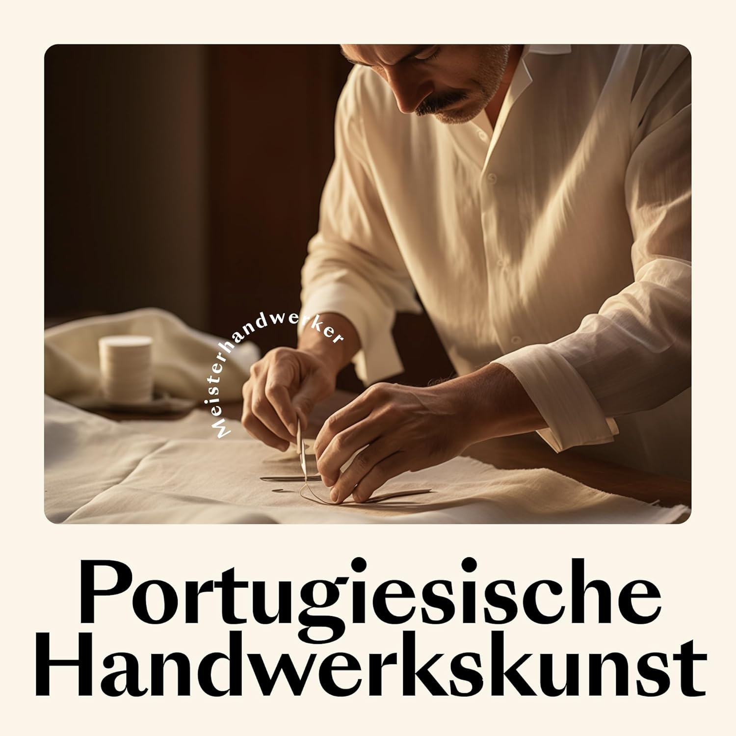 Lenzuolo con Angoli Elasticizzati Flanella 90x200 cm, Beige - immagine 3