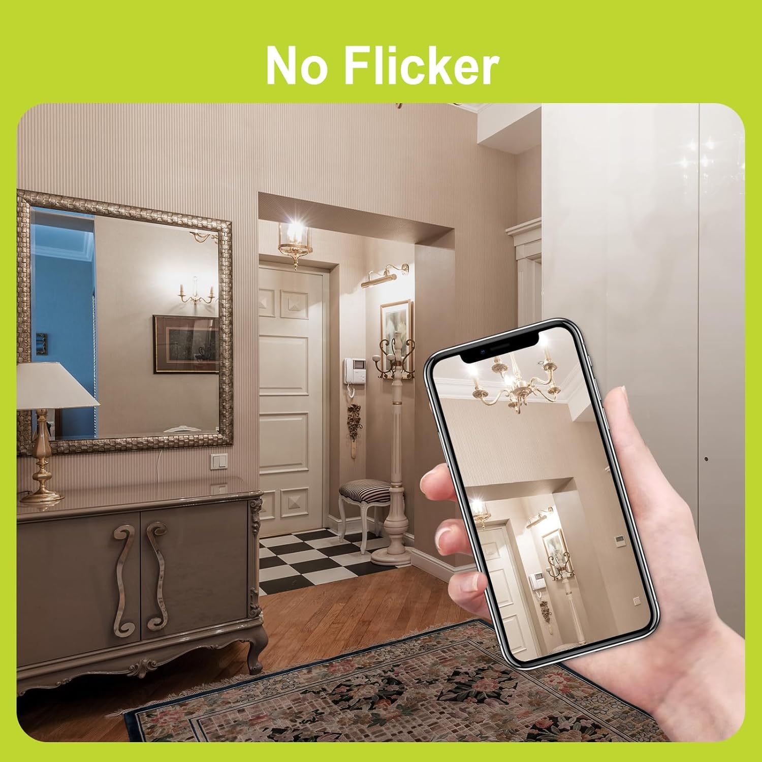 Gy Lampadine LED E14 4.9W, Bianco Neutro, 12 pezzi - immagine 7