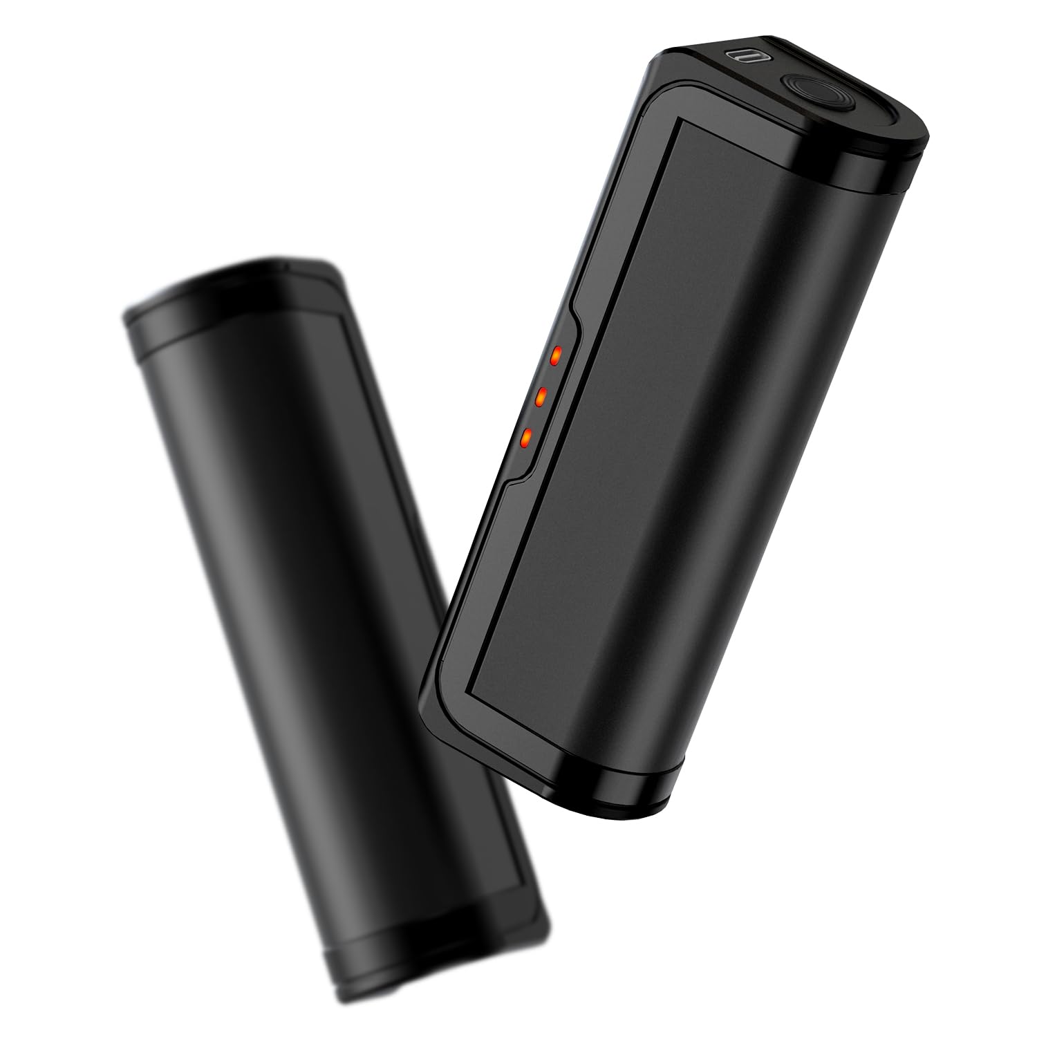 Gabless Scaldamani Elettrico Ricaricabile 2 Pezzi