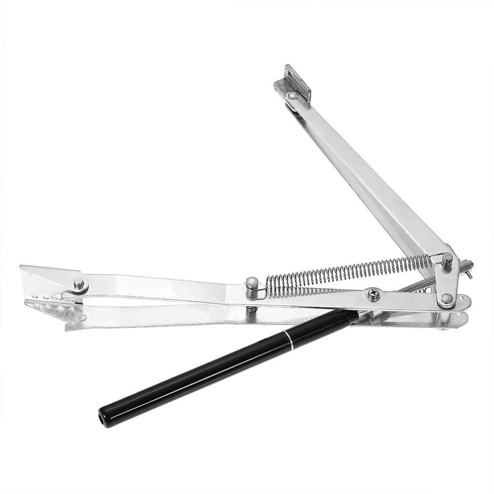 Kavolet Apriscatole Automatico con Doppia Molla