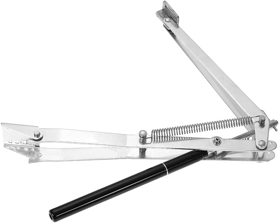 Kavolet Apriscatole Automatico con Doppia Molla - immagine 1