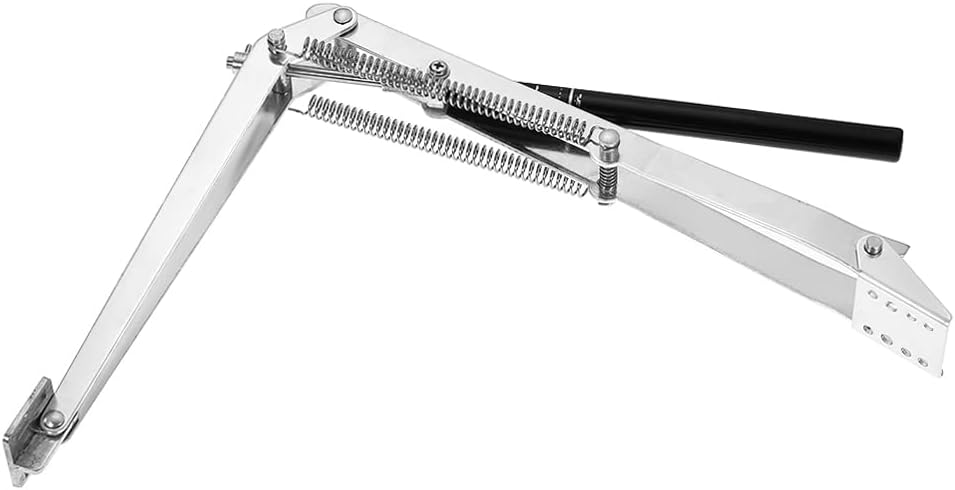 Kavolet Apriscatole Automatico con Doppia Molla - immagine 2