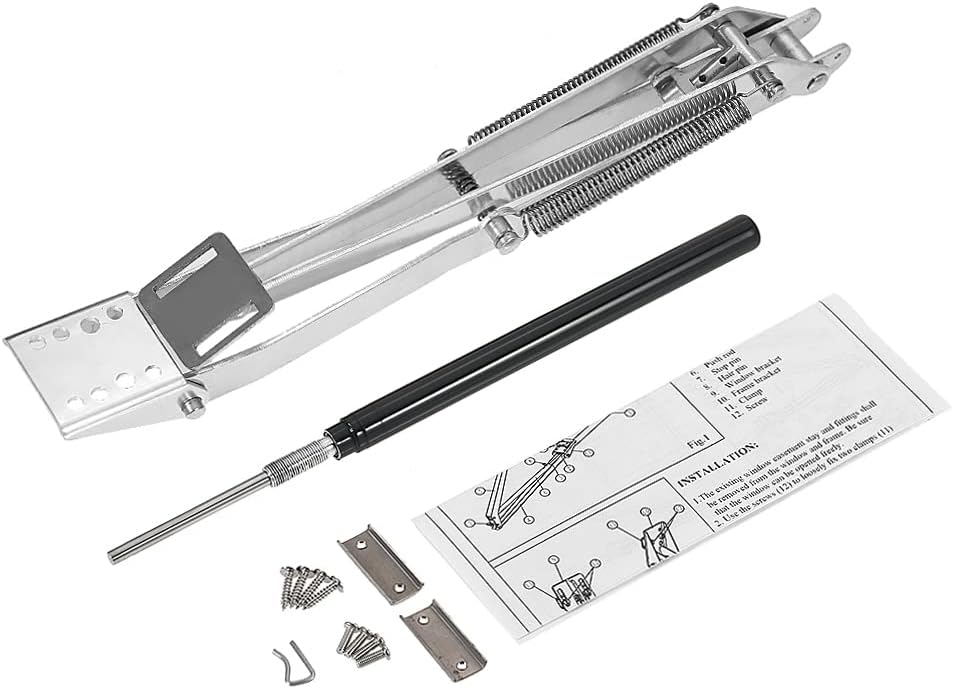 Kavolet Apriscatole Automatico con Doppia Molla - immagine 5