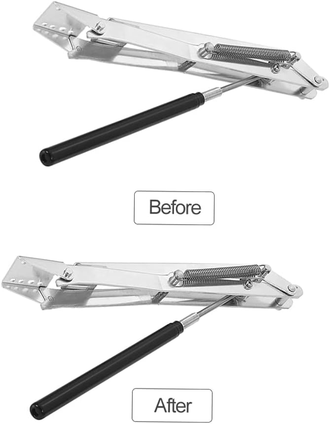 Kavolet Apriscatole Automatico con Doppia Molla - immagine 6