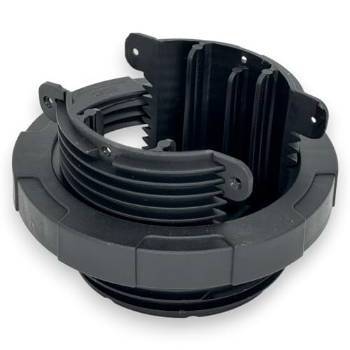 Ceta - Piedistallo Regolabile per Terrazza 15-55 mm