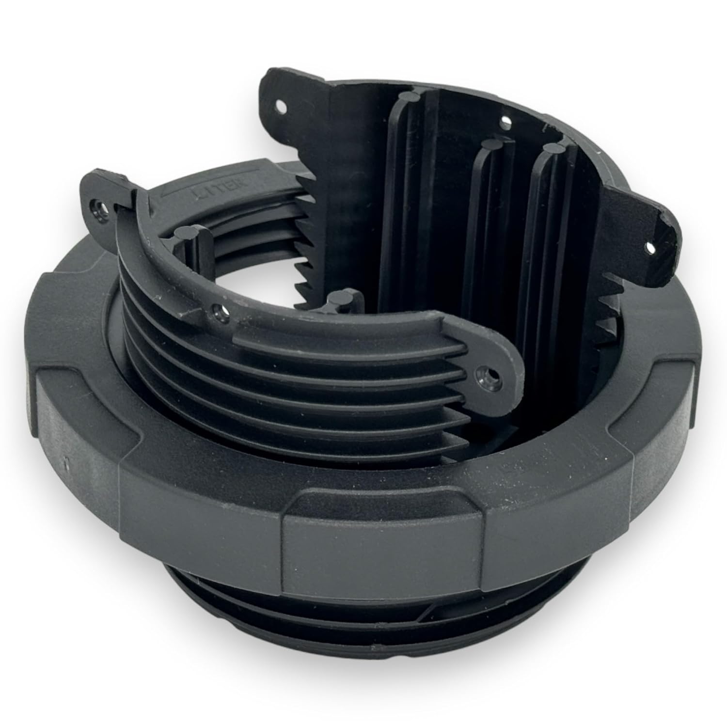 Ceta - Piedistallo Regolabile per Terrazza 15-55 mm - immagine 1