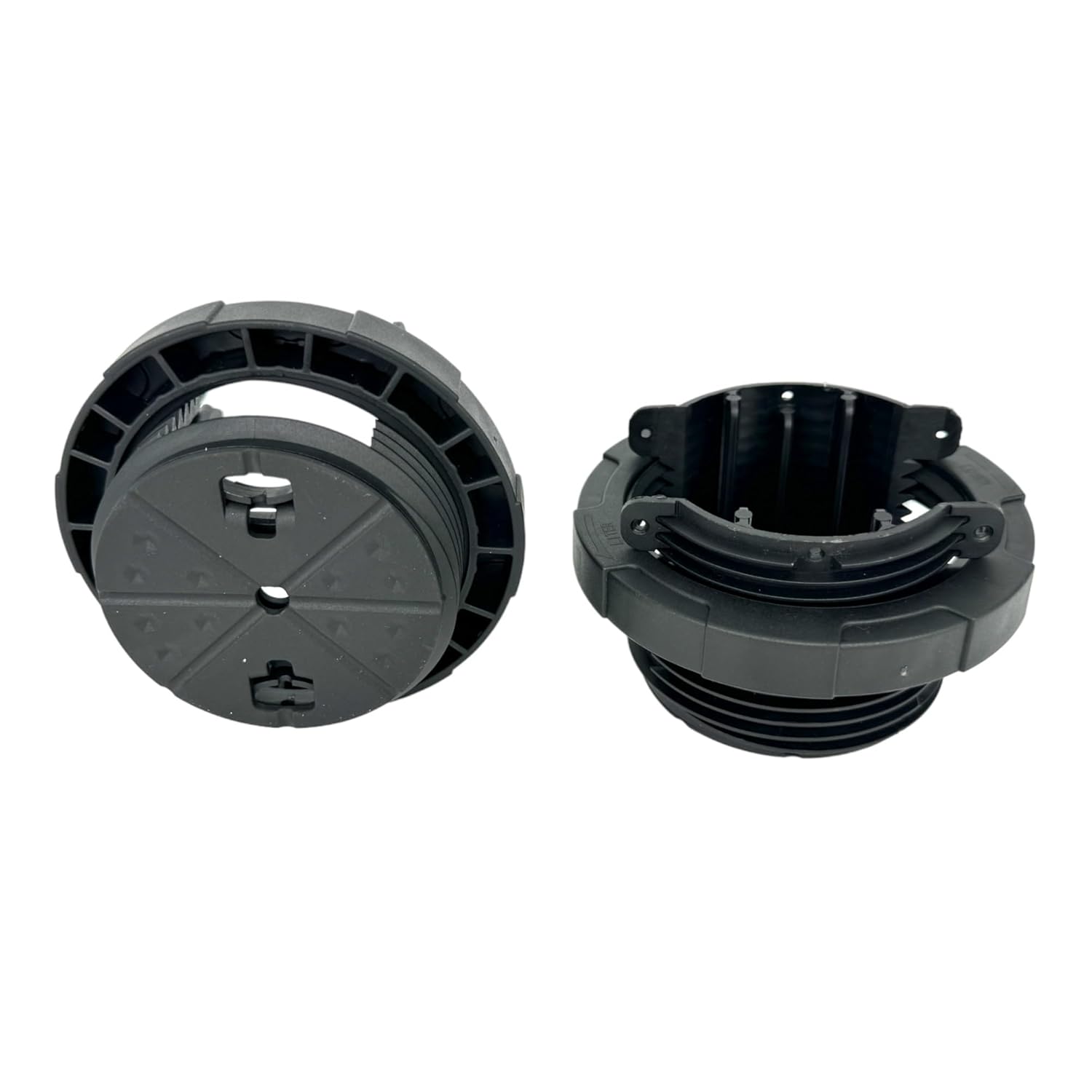 Ceta - Piedistallo Regolabile per Terrazza 15-55 mm - immagine 3