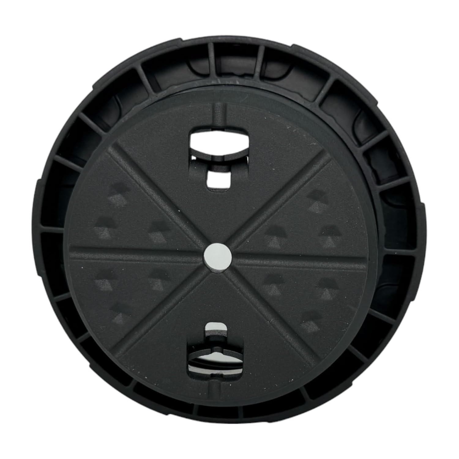 Ceta - Piedistallo Regolabile per Terrazza 15-55 mm - immagine 4