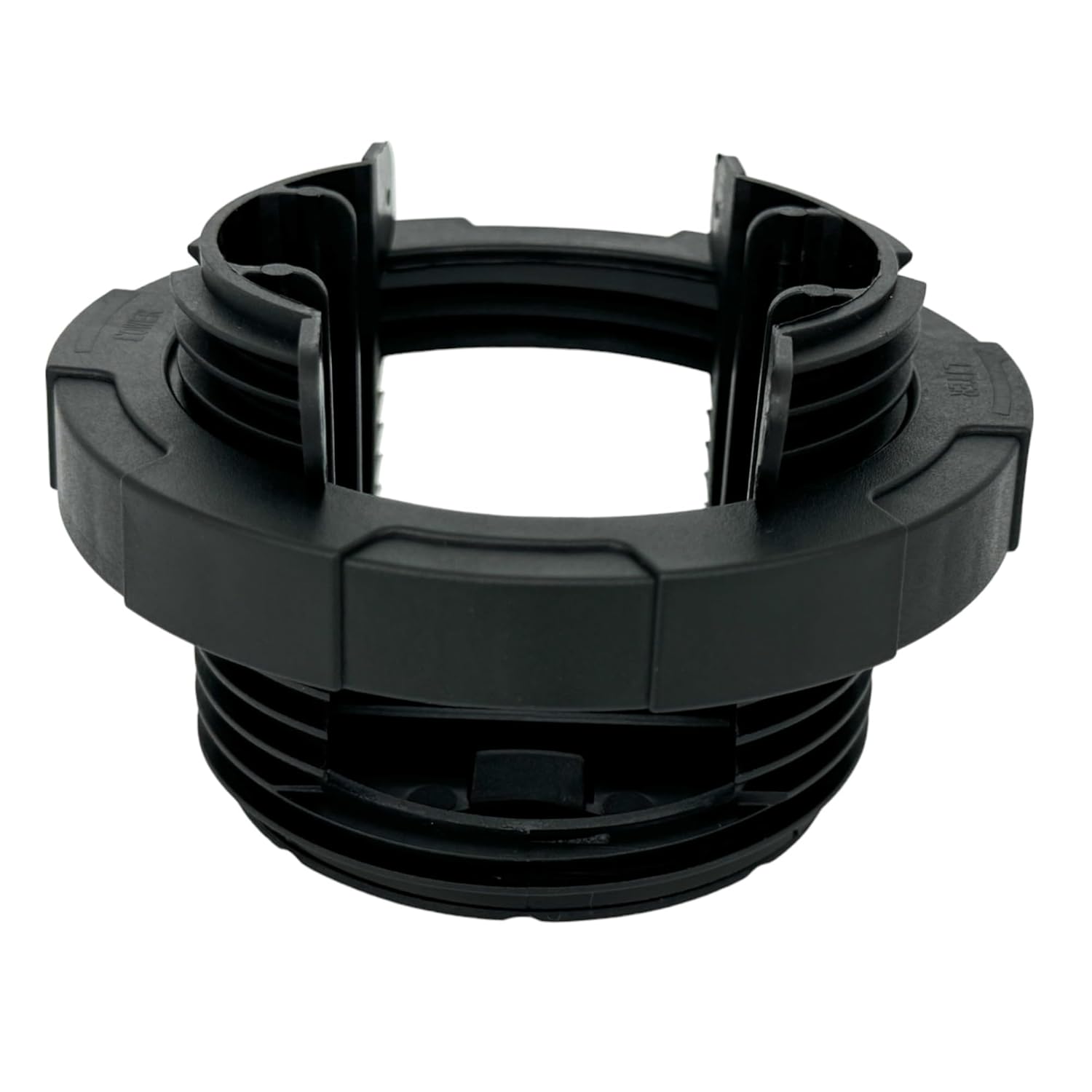 Ceta - Piedistallo Regolabile per Terrazza 15-55 mm - immagine 5