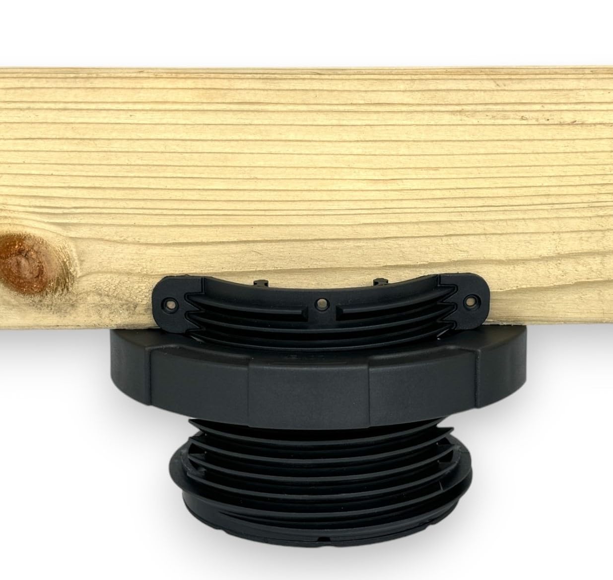 Ceta - Piedistallo Regolabile per Terrazza 15-55 mm - immagine 7