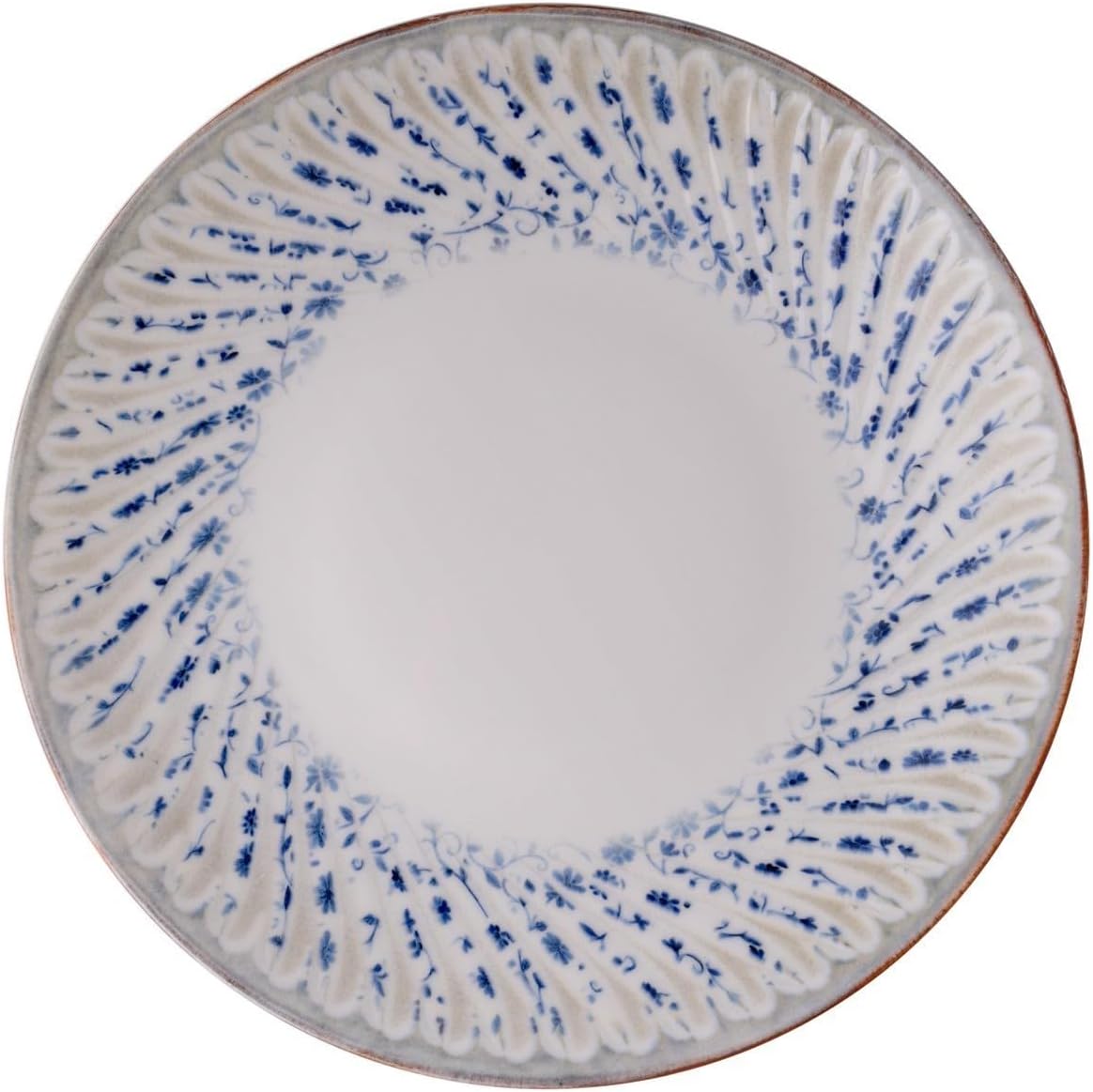 Set Piatti 24 Pezzi 100% Porcelain - immagine 3