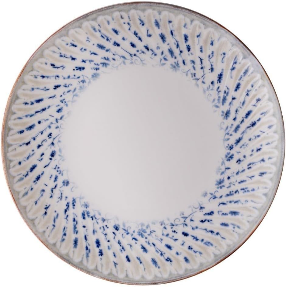 Set Piatti 24 Pezzi 100% Porcelain - immagine 4