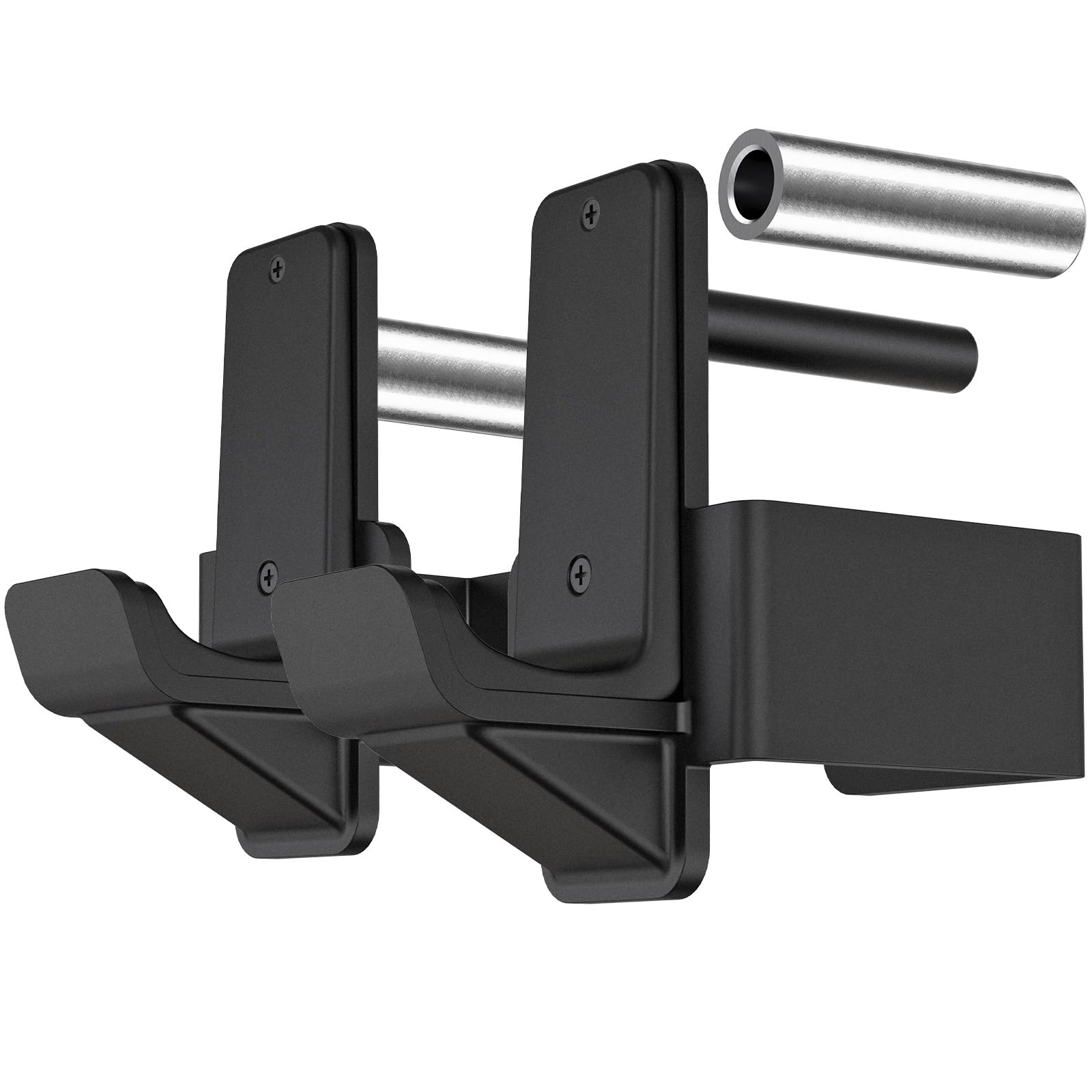 Kipika Ganci a J per Power Rack 7,6x7,6 cm