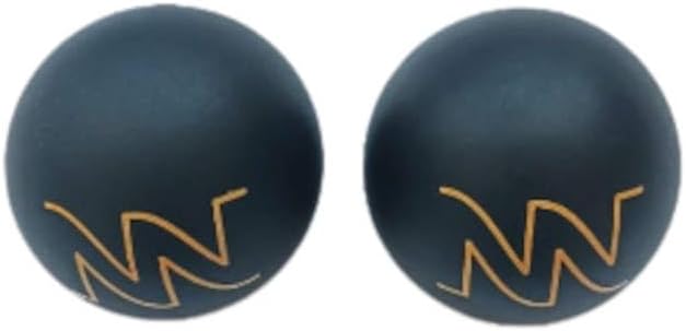 UNNA Wood Racchette da Spiaggia FREIXO | fatto a mano - immagine 3