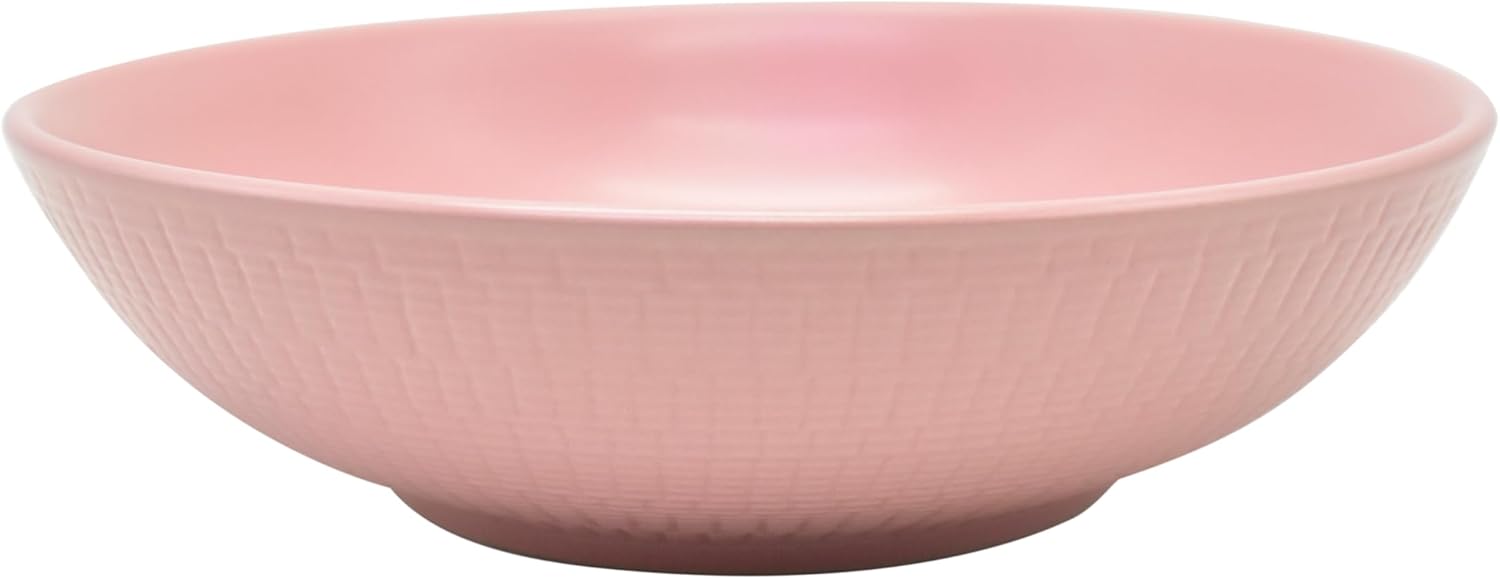 Echtwerk Blanka Servizio Tavola Vintage 18 Pezzi, Rosa - immagine 3