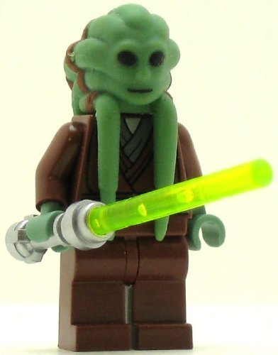 LEGO Star Wars Minifig Kit Fisto