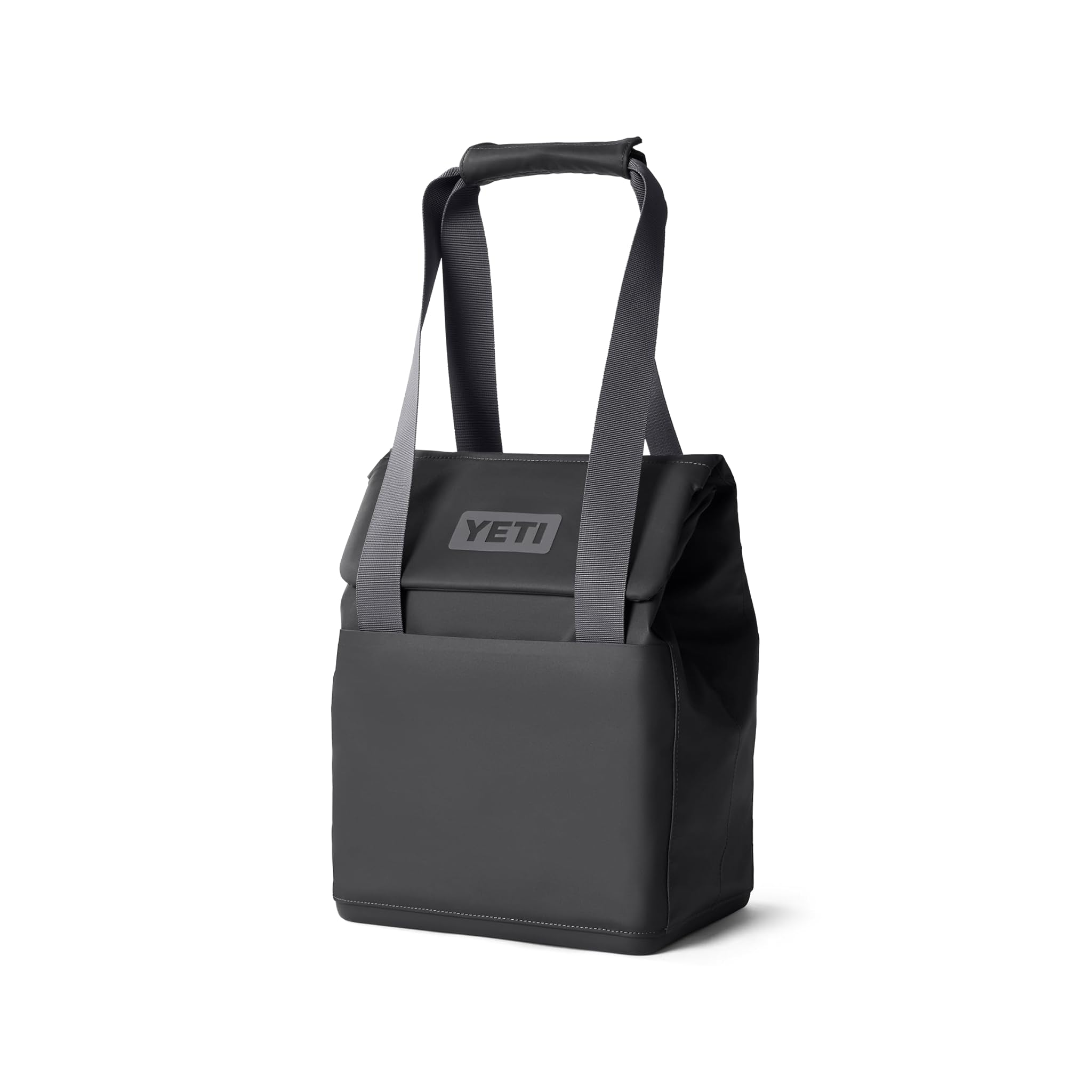 YETI Daytrip Insulated Tote Bag, Charcoal, 14 L