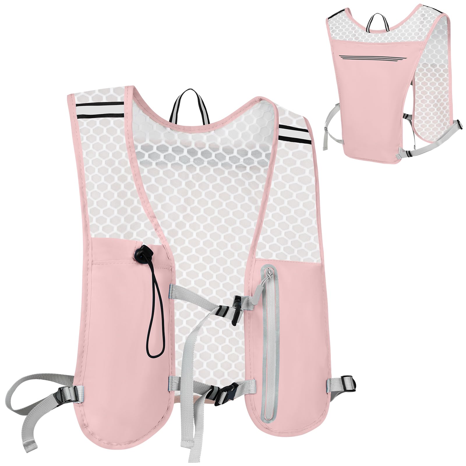 Rosa senza sacchetto per acqua dolce