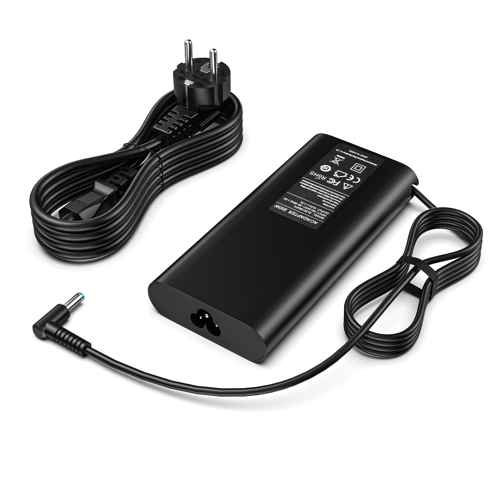 Alimentatore 200W per HP Omen Pavilion Gaming