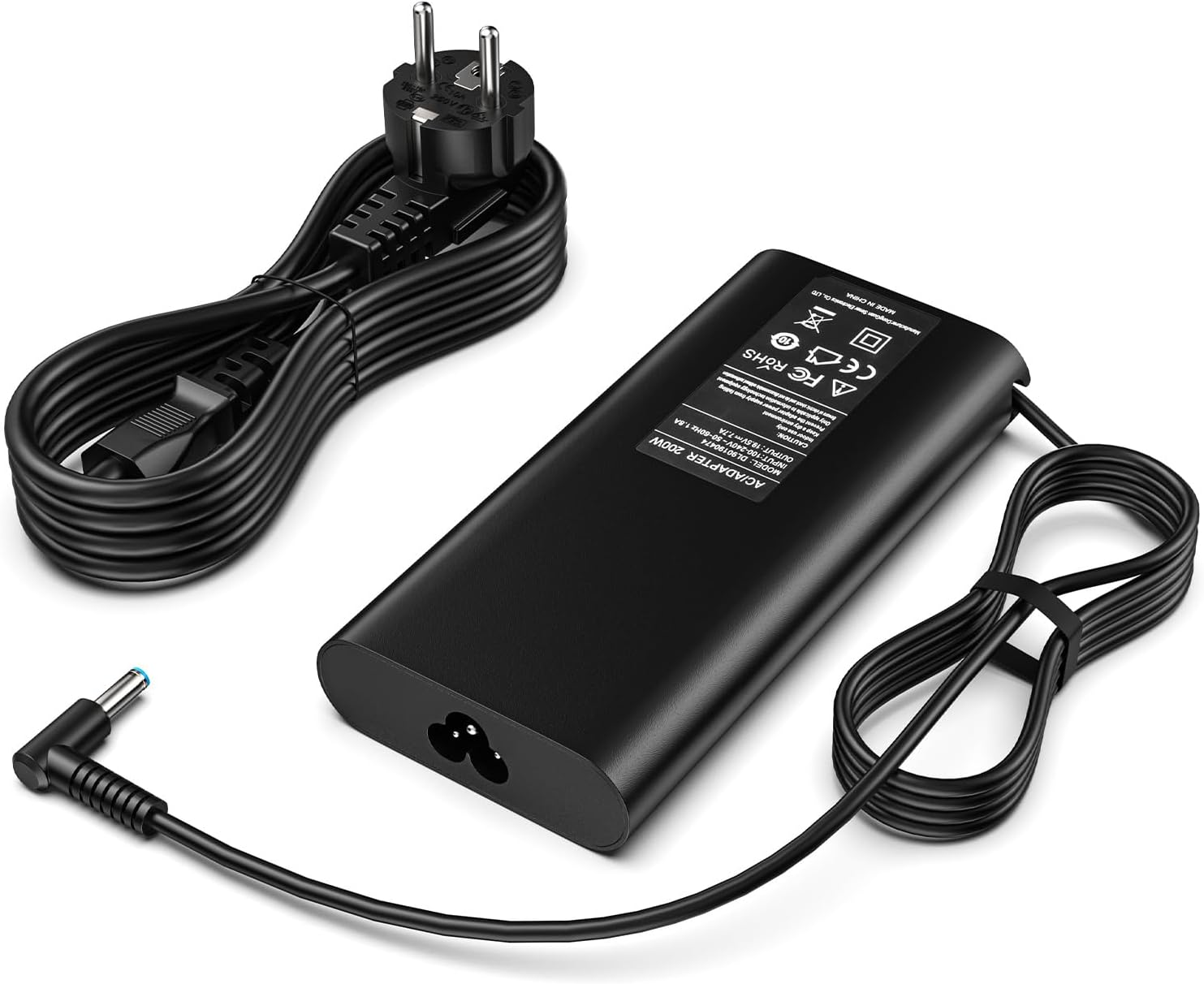 Alimentatore 200W per HP Omen Pavilion Gaming - immagine 1