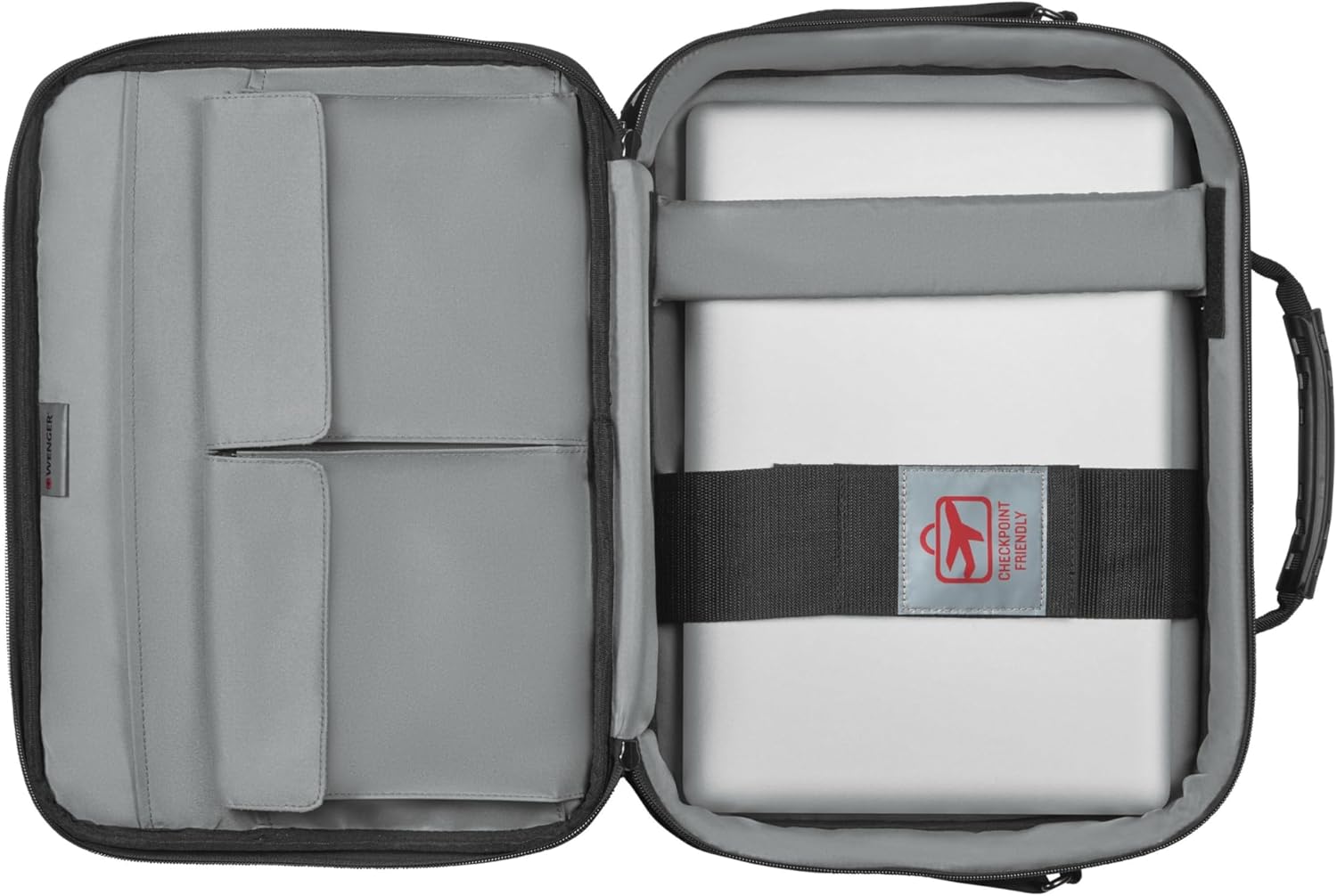 WENGER Borsa per notebook Impulse - immagine 4